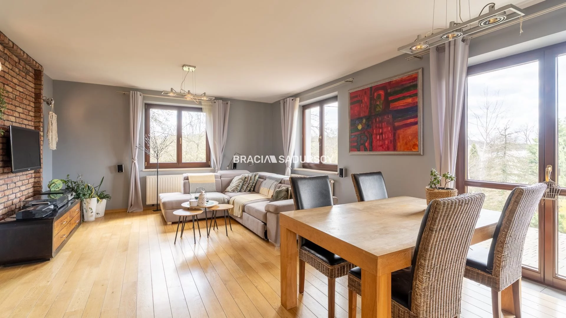 Dom 248,00 m², oferta nr , BS5-DS-308095-14, Bochnia, Wiśnicka