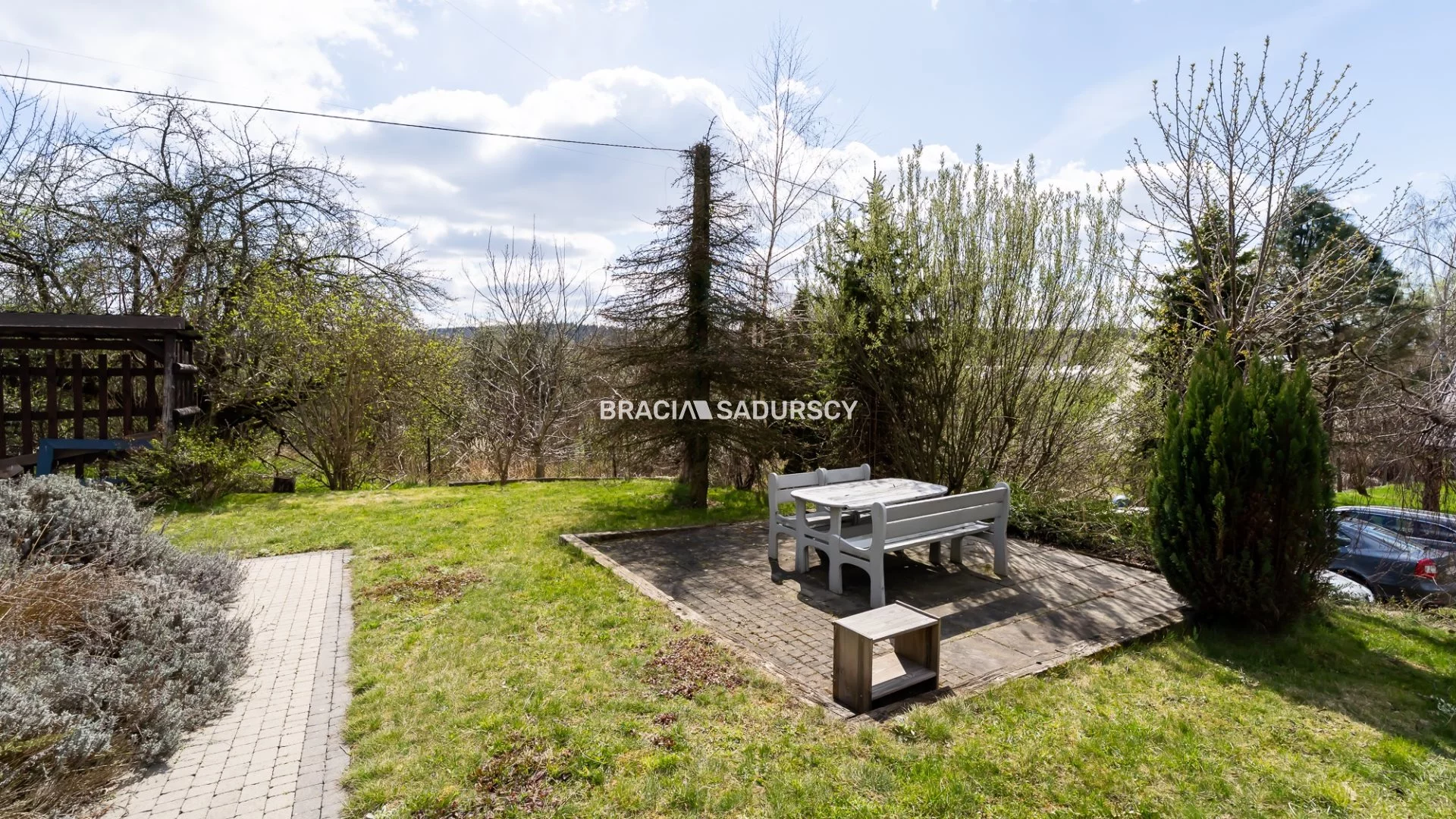 Dom 248,00 m², oferta nr , BS5-DS-308095-14, Bochnia, Wiśnicka