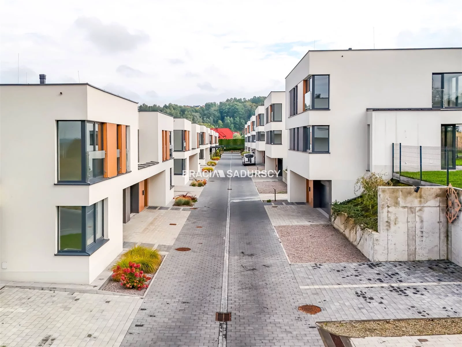 Dom 185,30 m², oferta nr , BS2-DS-312353, Świątniki Górne, Wrzosowa