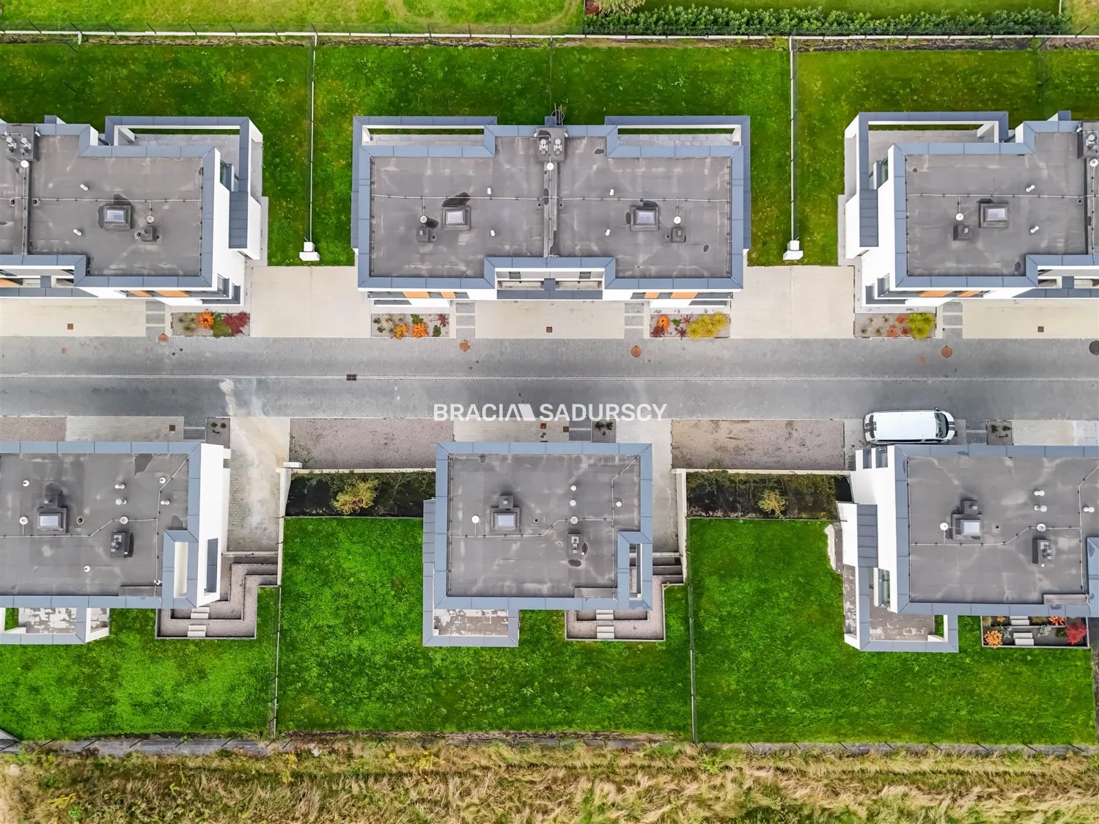 Dom 185,30 m², oferta nr , BS2-DS-312353, Świątniki Górne, Wrzosowa