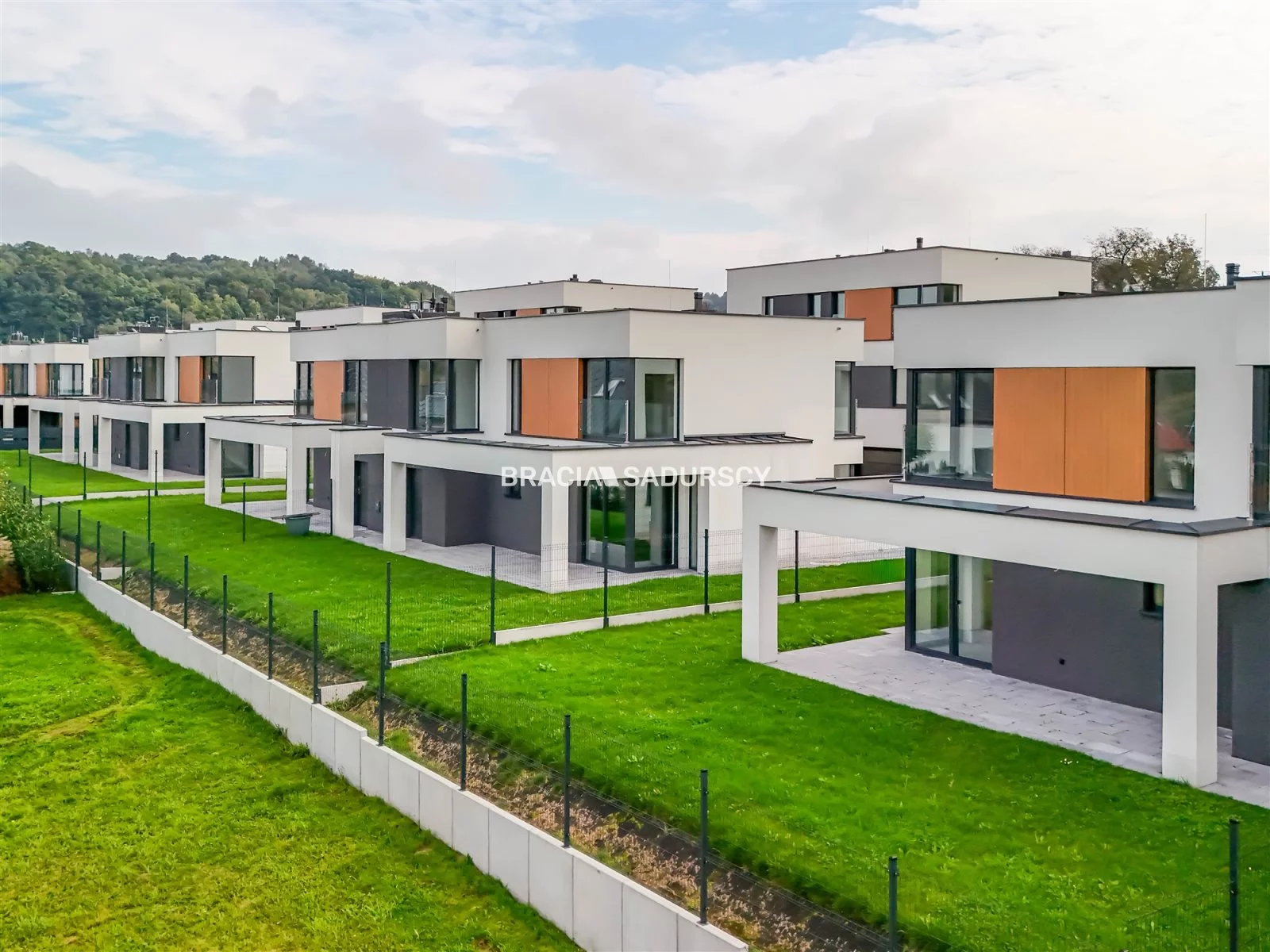 Dom 185,30 m², oferta nr , BS2-DS-312353, Świątniki Górne, Wrzosowa