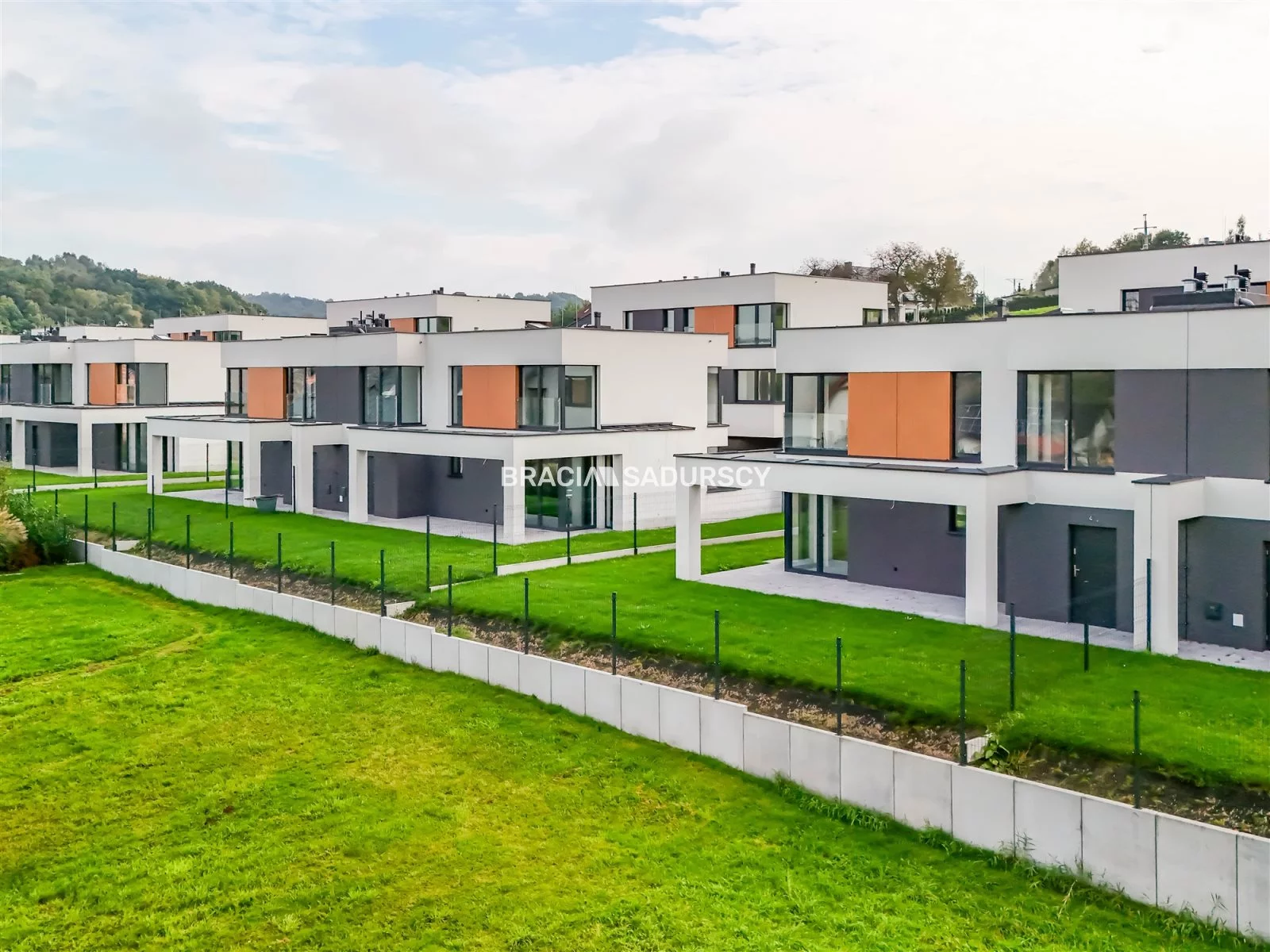 Dom 185,30 m², oferta nr , BS2-DS-312353, Świątniki Górne, Wrzosowa