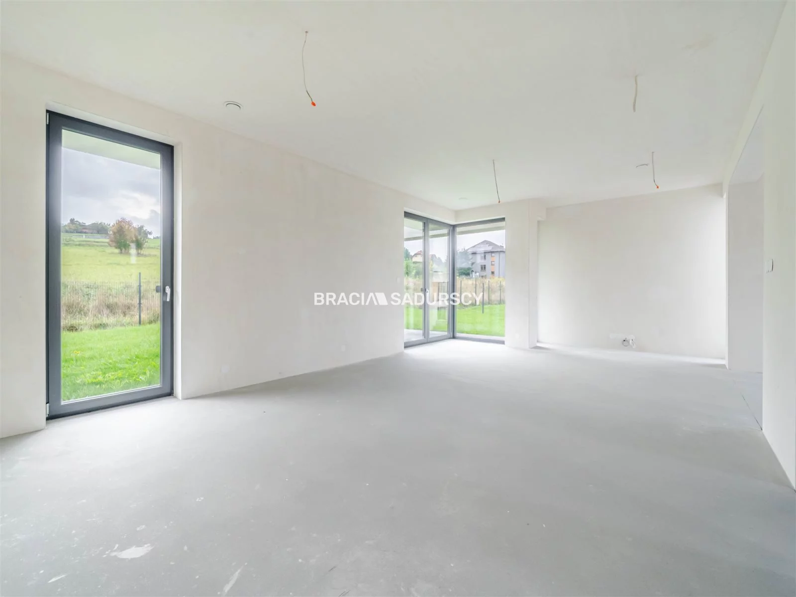 Dom 185,30 m², oferta nr , BS2-DS-312353, Świątniki Górne, Wrzosowa