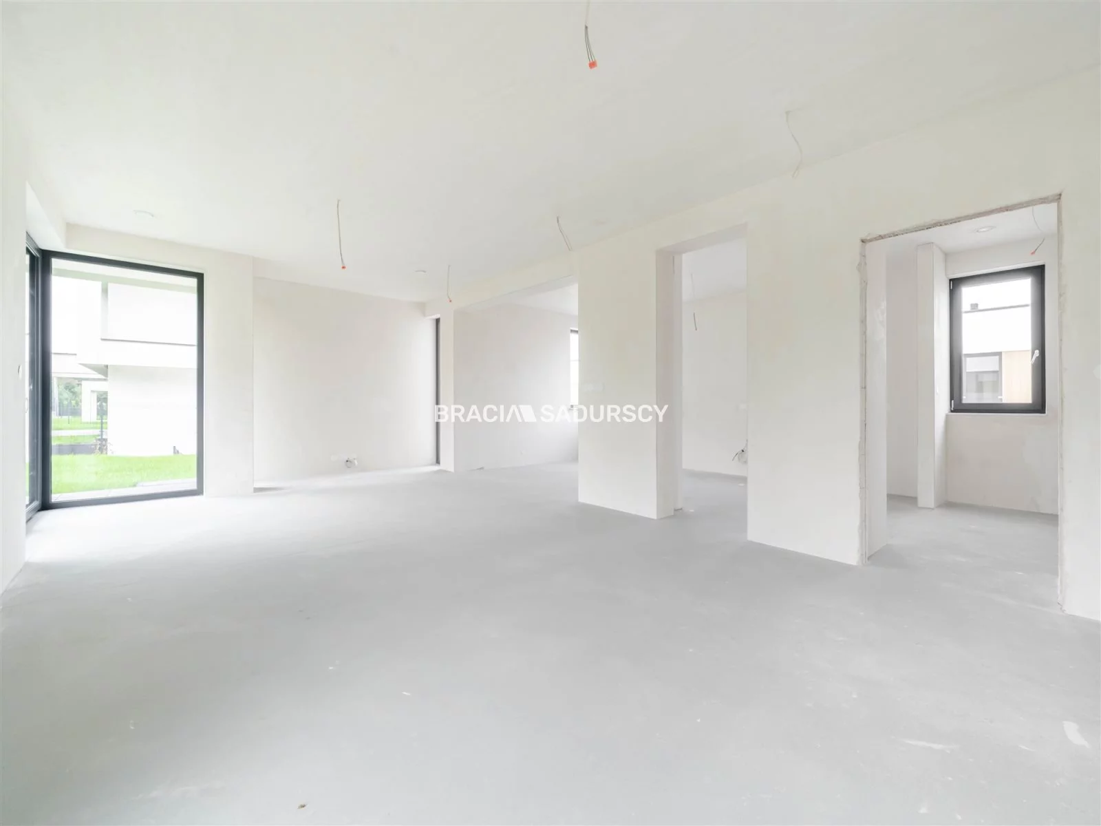 Dom 185,30 m², oferta nr , BS2-DS-312353, Świątniki Górne, Wrzosowa