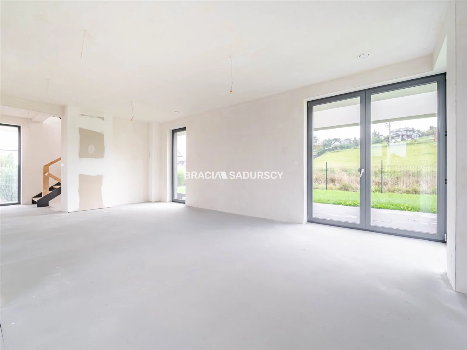 Dom 185,30 m², oferta nr , BS2-DS-312353, Świątniki Górne, Wrzosowa