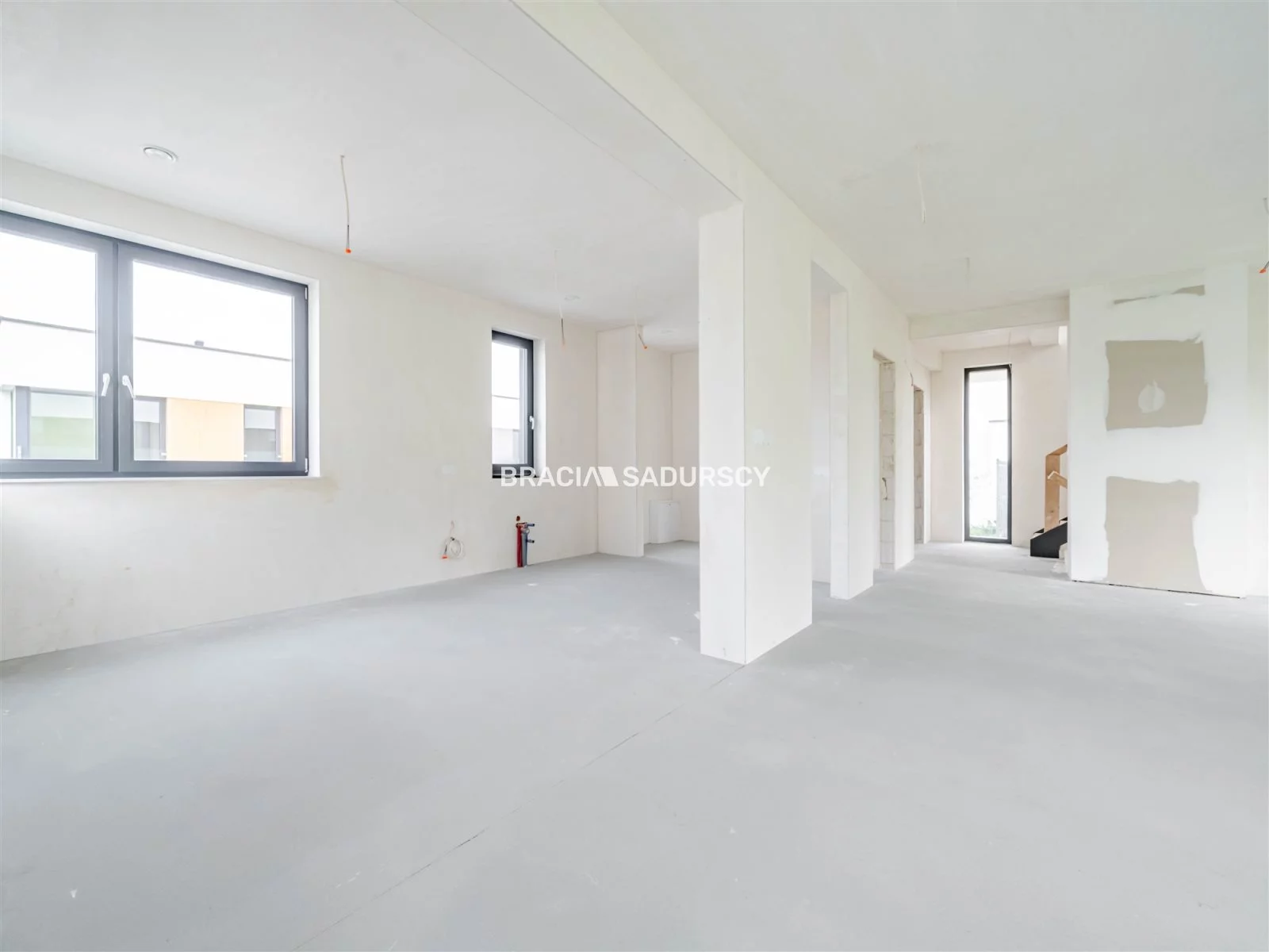 Dom 185,30 m², oferta nr , BS2-DS-312353, Świątniki Górne, Wrzosowa