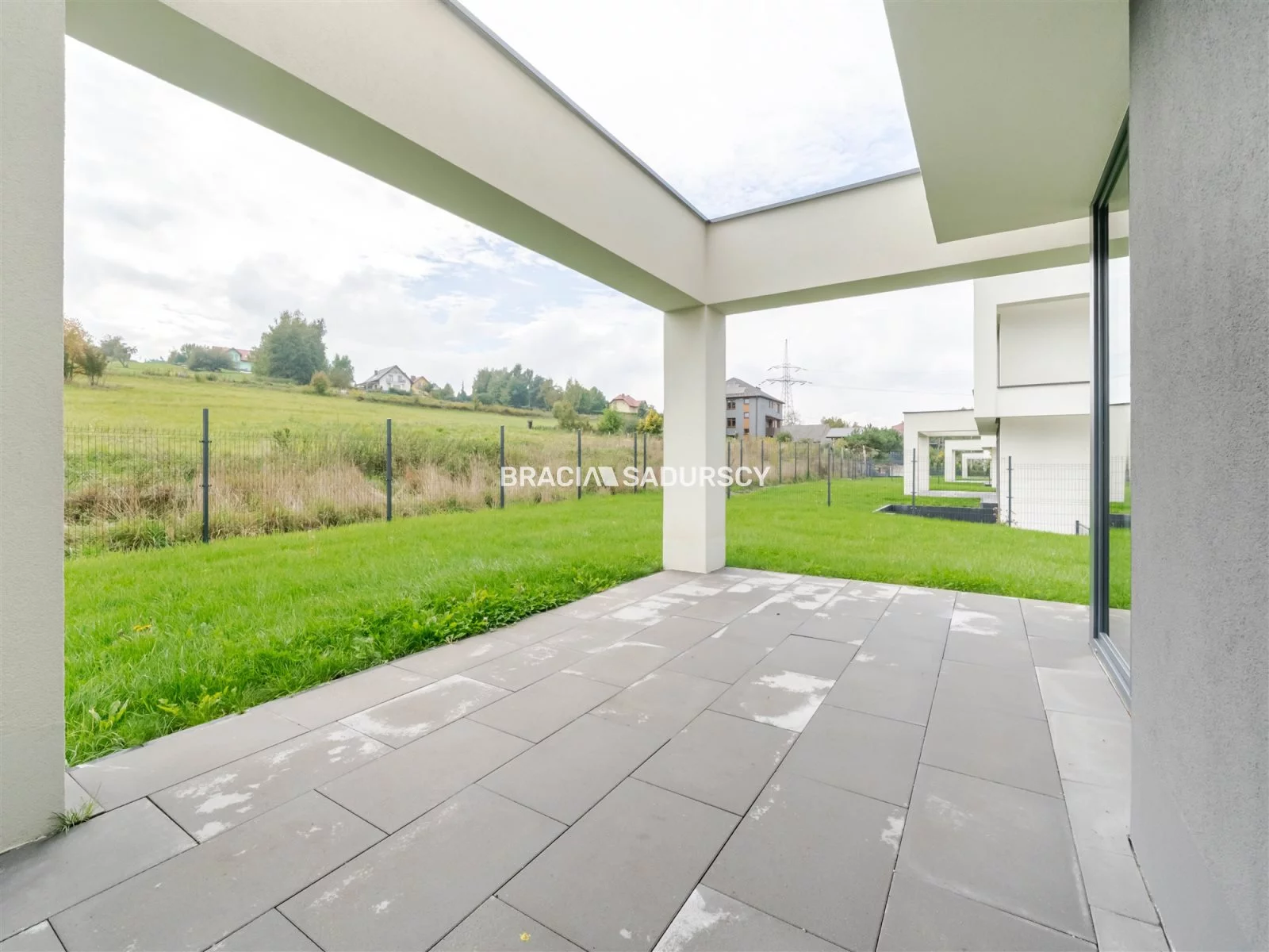 Dom 185,30 m², oferta nr , BS2-DS-312353, Świątniki Górne, Wrzosowa