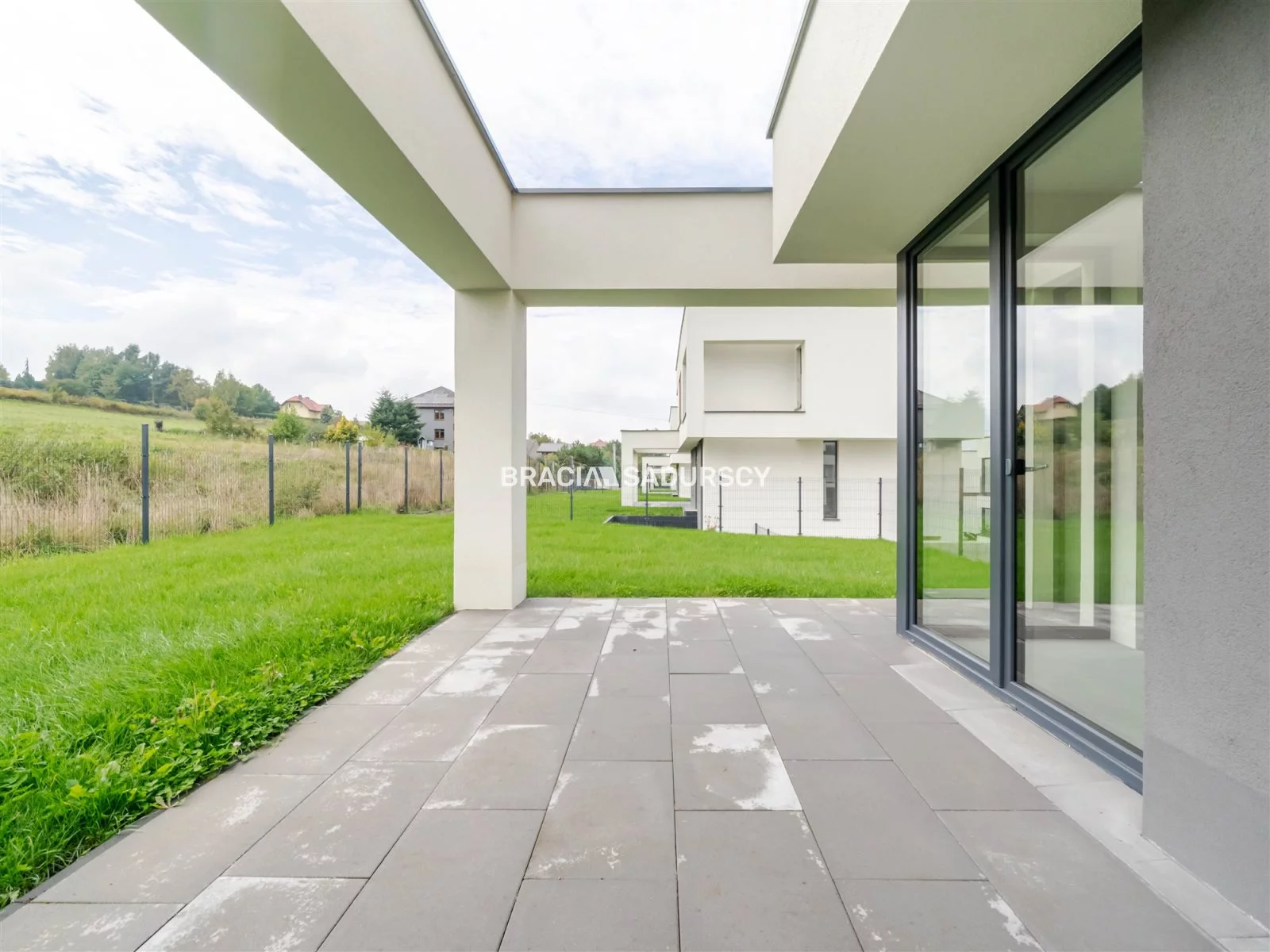 Dom 185,30 m², oferta nr , BS2-DS-312353, Świątniki Górne, Wrzosowa
