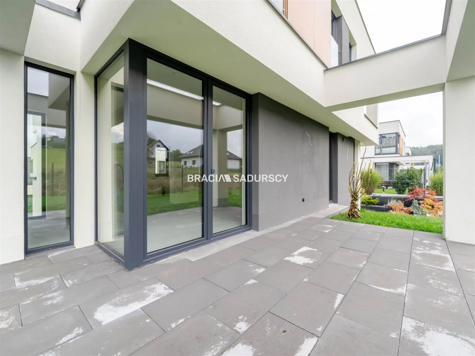 Dom 185,30 m², oferta nr , BS2-DS-312353, Świątniki Górne, Wrzosowa