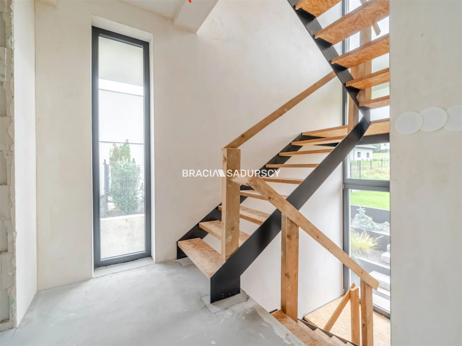 Dom 185,30 m², oferta nr , BS2-DS-312353, Świątniki Górne, Wrzosowa