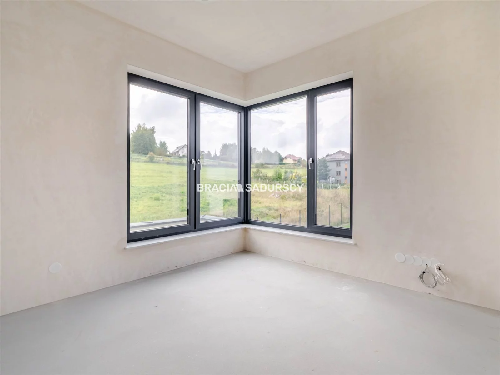 Dom 185,30 m², oferta nr , BS2-DS-312353, Świątniki Górne, Wrzosowa