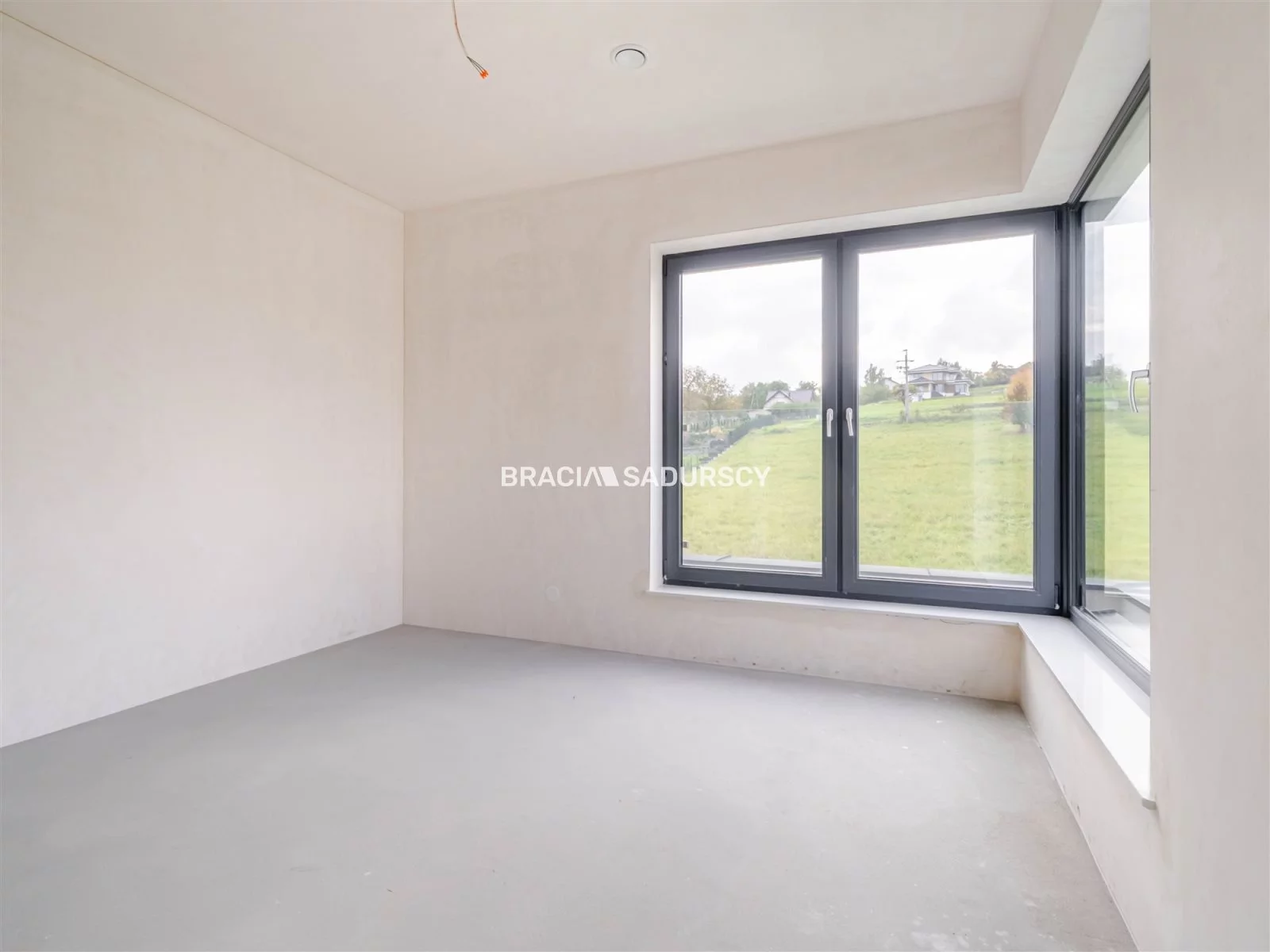 Dom 185,30 m², oferta nr , BS2-DS-312353, Świątniki Górne, Wrzosowa