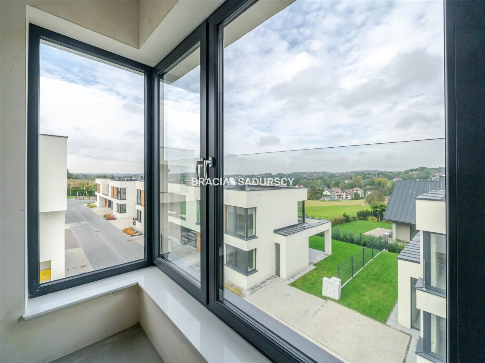 Dom 185,30 m², oferta nr , BS2-DS-312353, Świątniki Górne, Wrzosowa