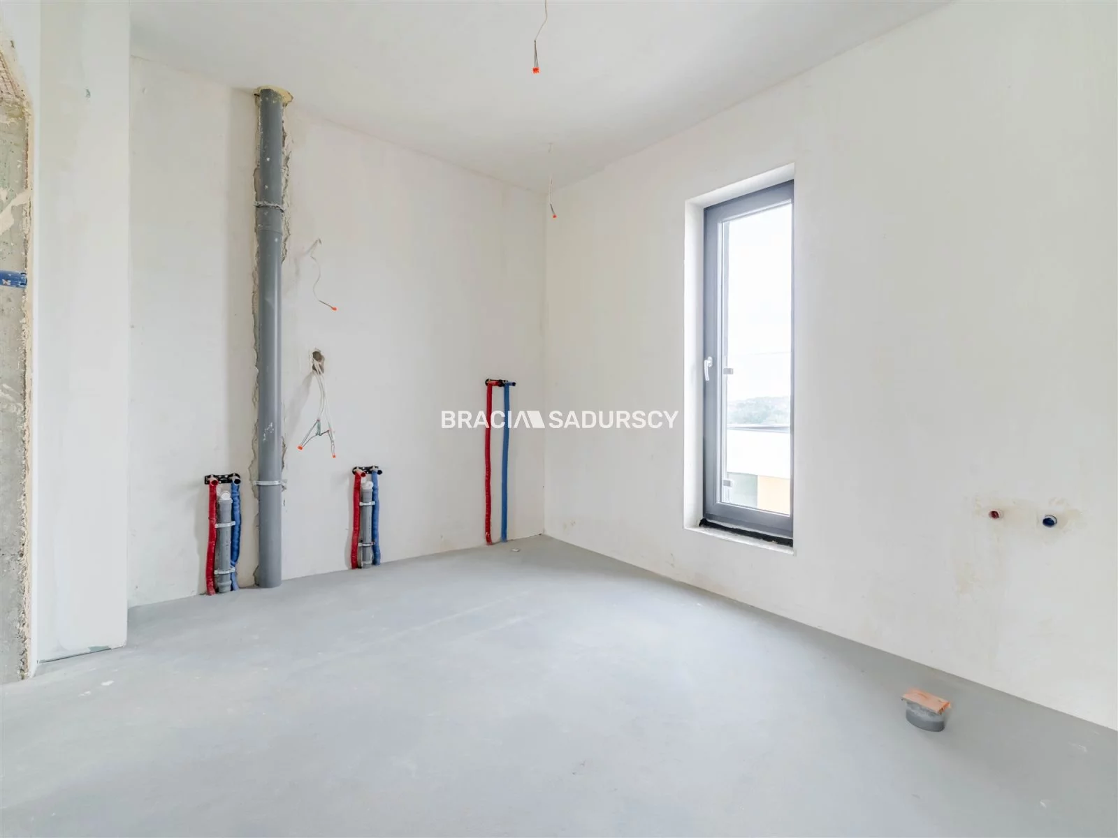 Dom 185,30 m², oferta nr , BS2-DS-312353, Świątniki Górne, Wrzosowa
