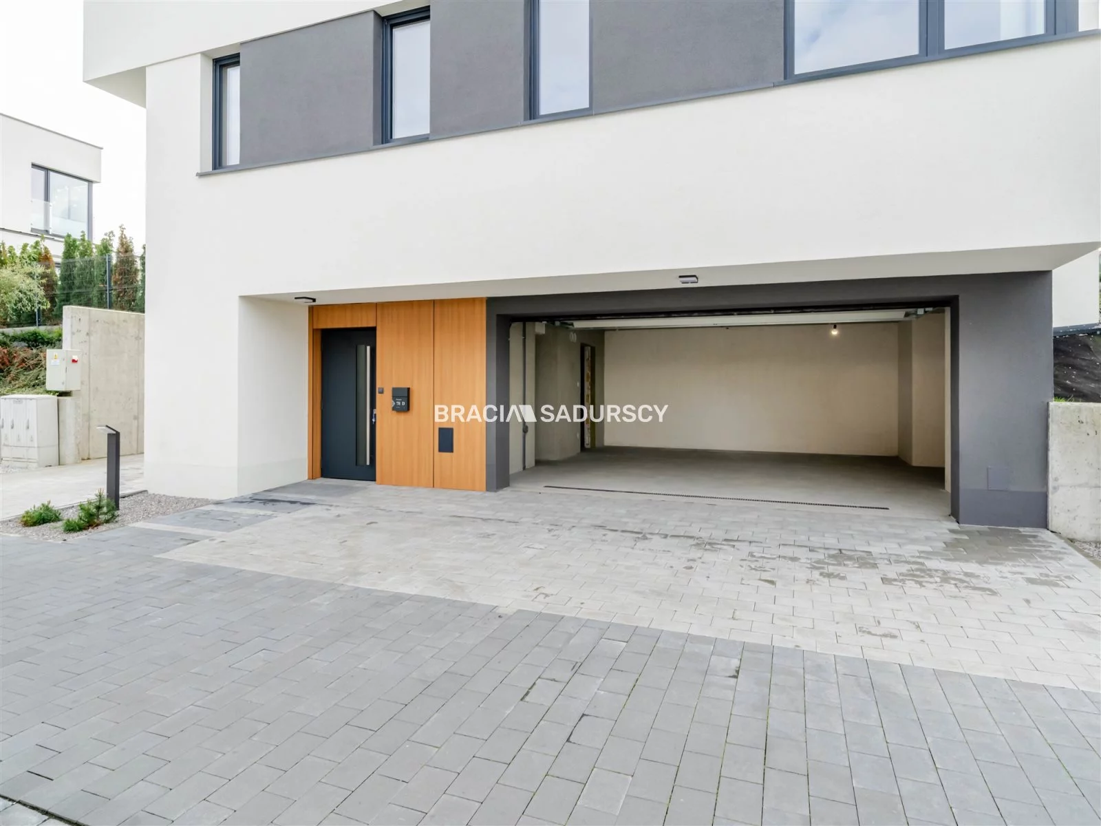 Dom 185,30 m², oferta nr , BS2-DS-312353, Świątniki Górne, Wrzosowa