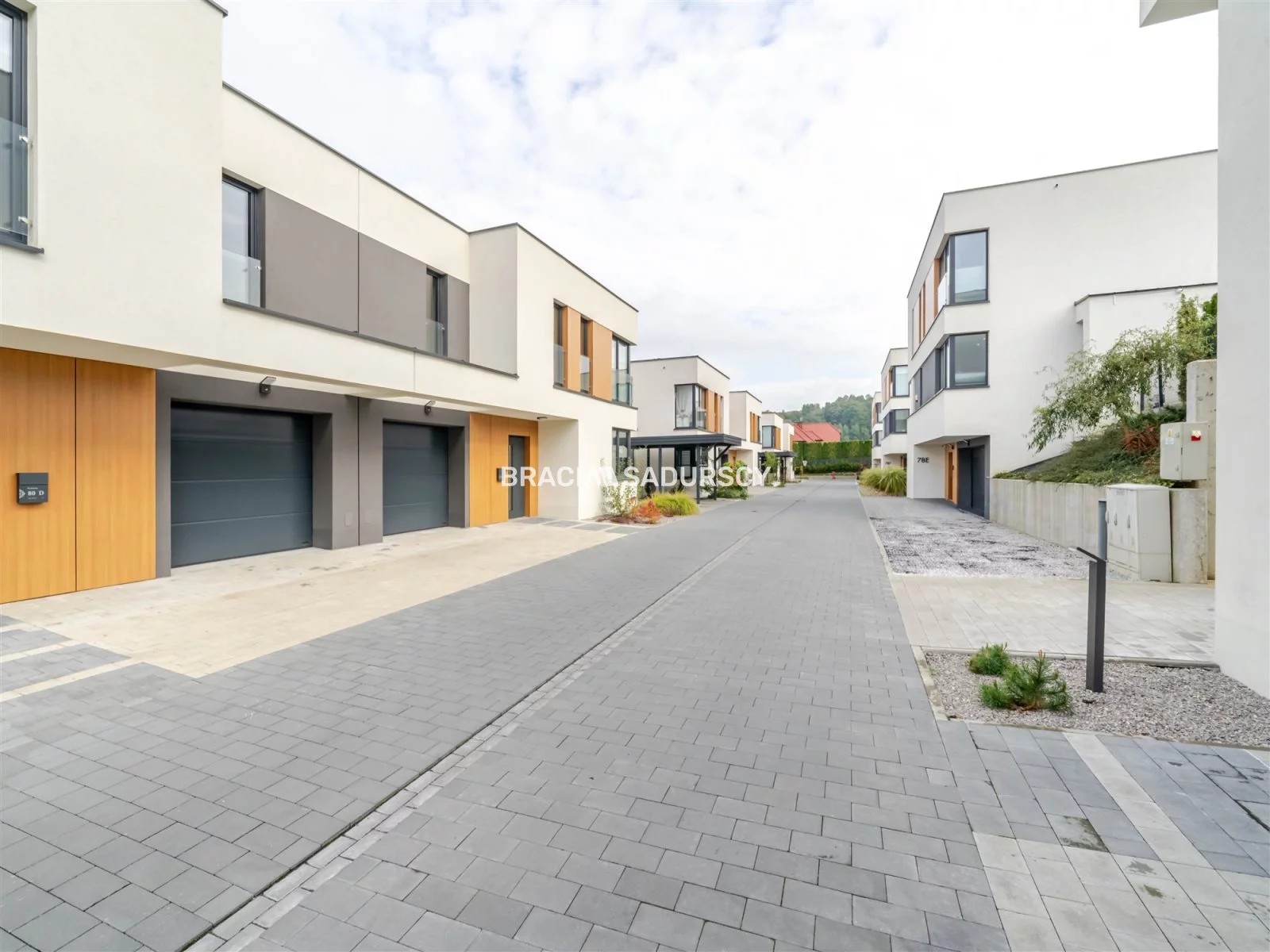 Dom 185,30 m², oferta nr , BS2-DS-312353, Świątniki Górne, Wrzosowa
