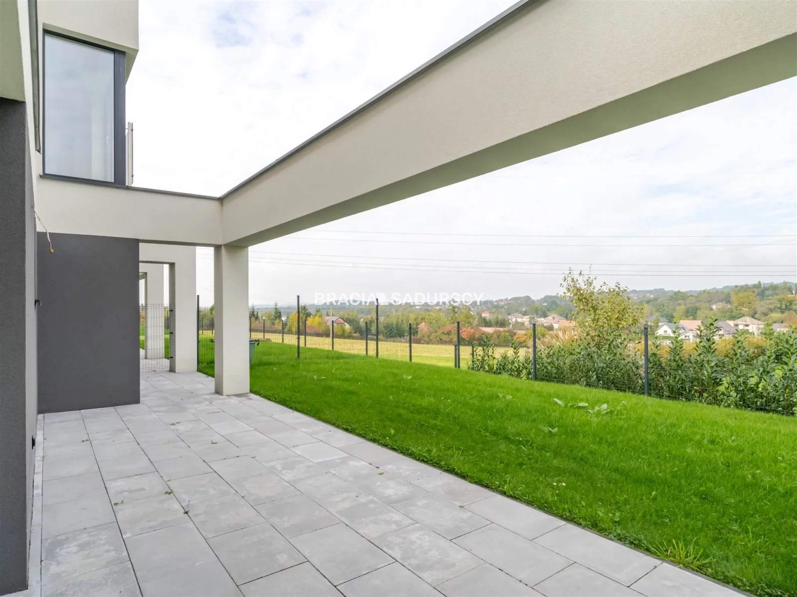 Dom 185,30 m², oferta nr , BS2-DS-312353, Świątniki Górne, Wrzosowa