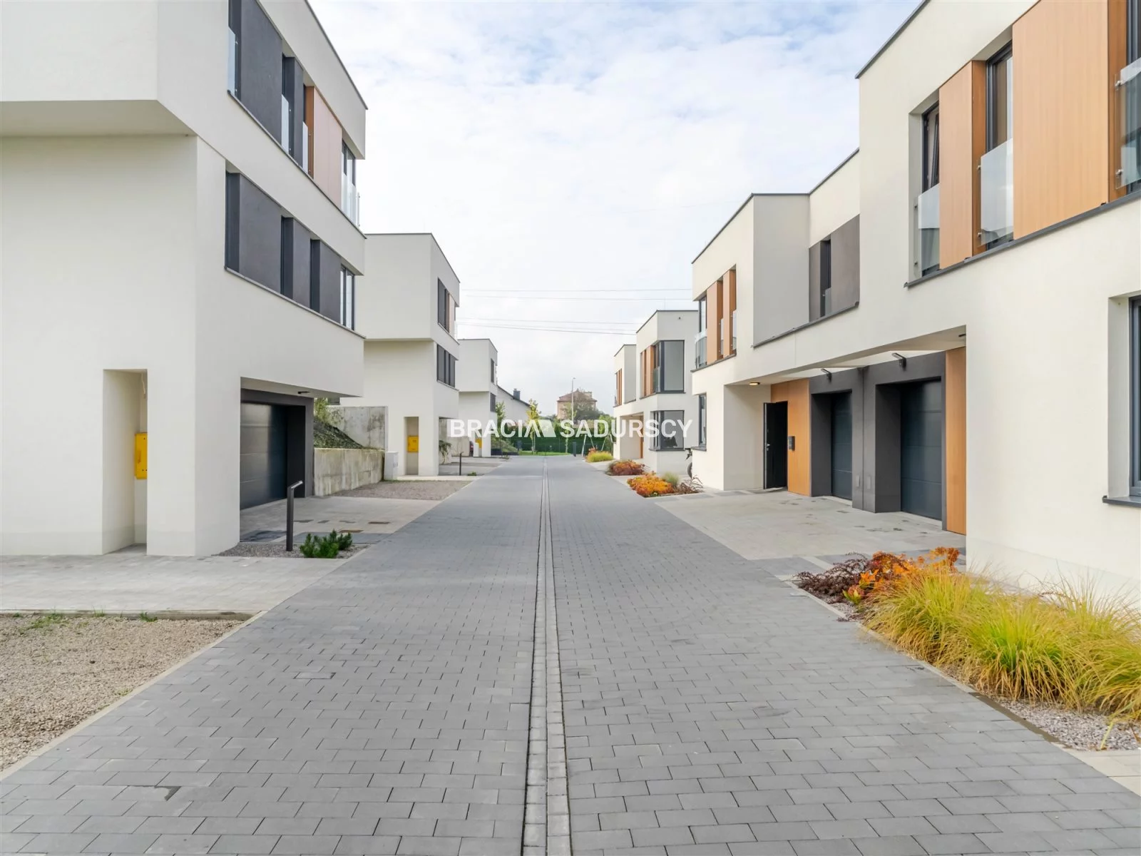 Dom 125,37 m², oferta nr , BS2-DS-312361, Świątniki Górne, Wrzosowa