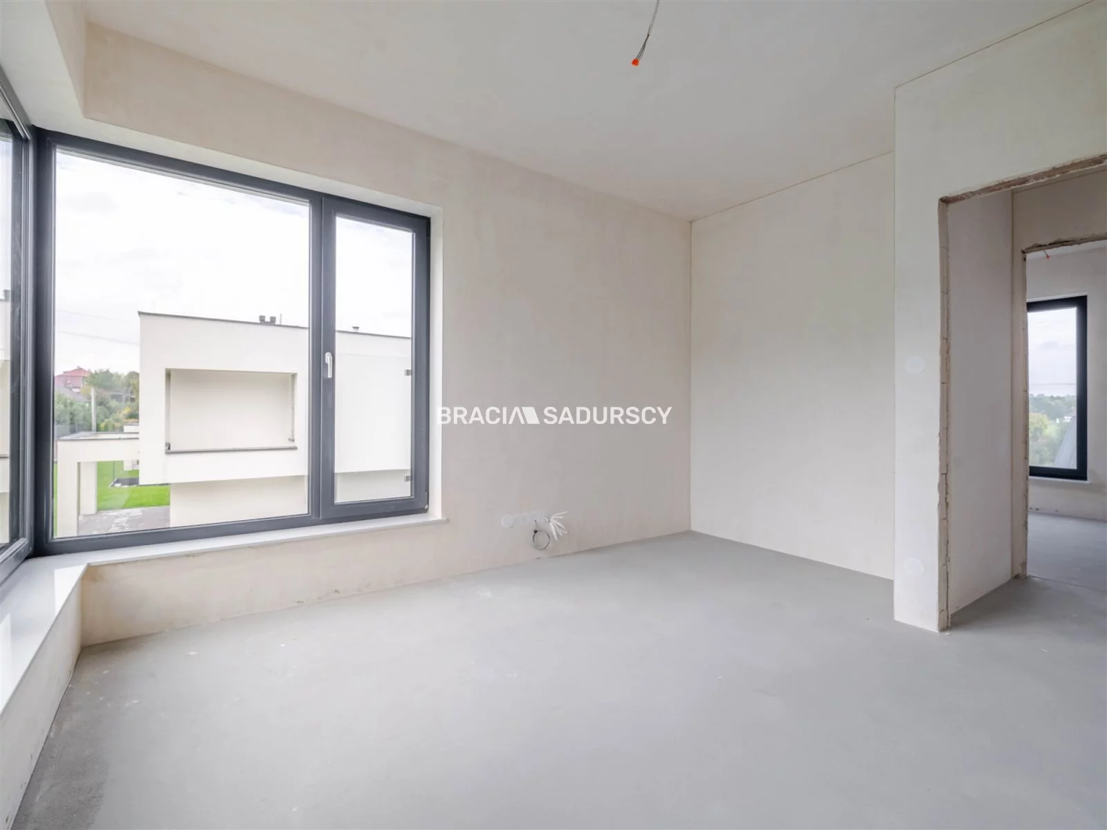 Dom 125,37 m², oferta nr , BS2-DS-312361, Świątniki Górne, Wrzosowa