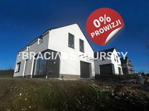 Domy BS2-DS-299223-27 Zabierzów