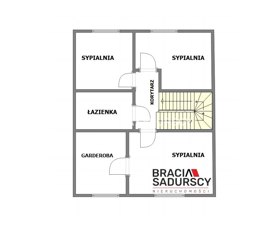 Dom 118,70 m², oferta nr , BS2-DS-295938-51, Zabierzów