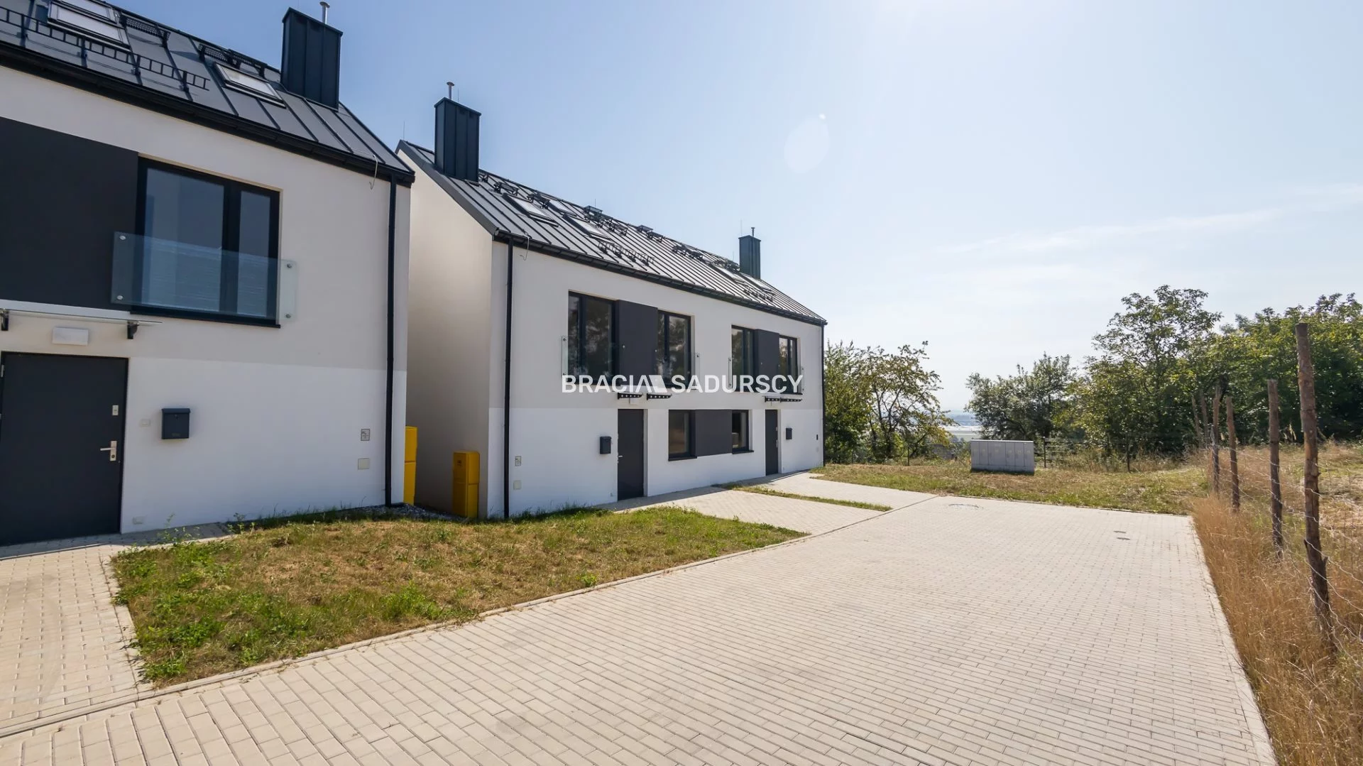 Dom 118,70 m², oferta nr , BS2-DS-295938-51, Zabierzów