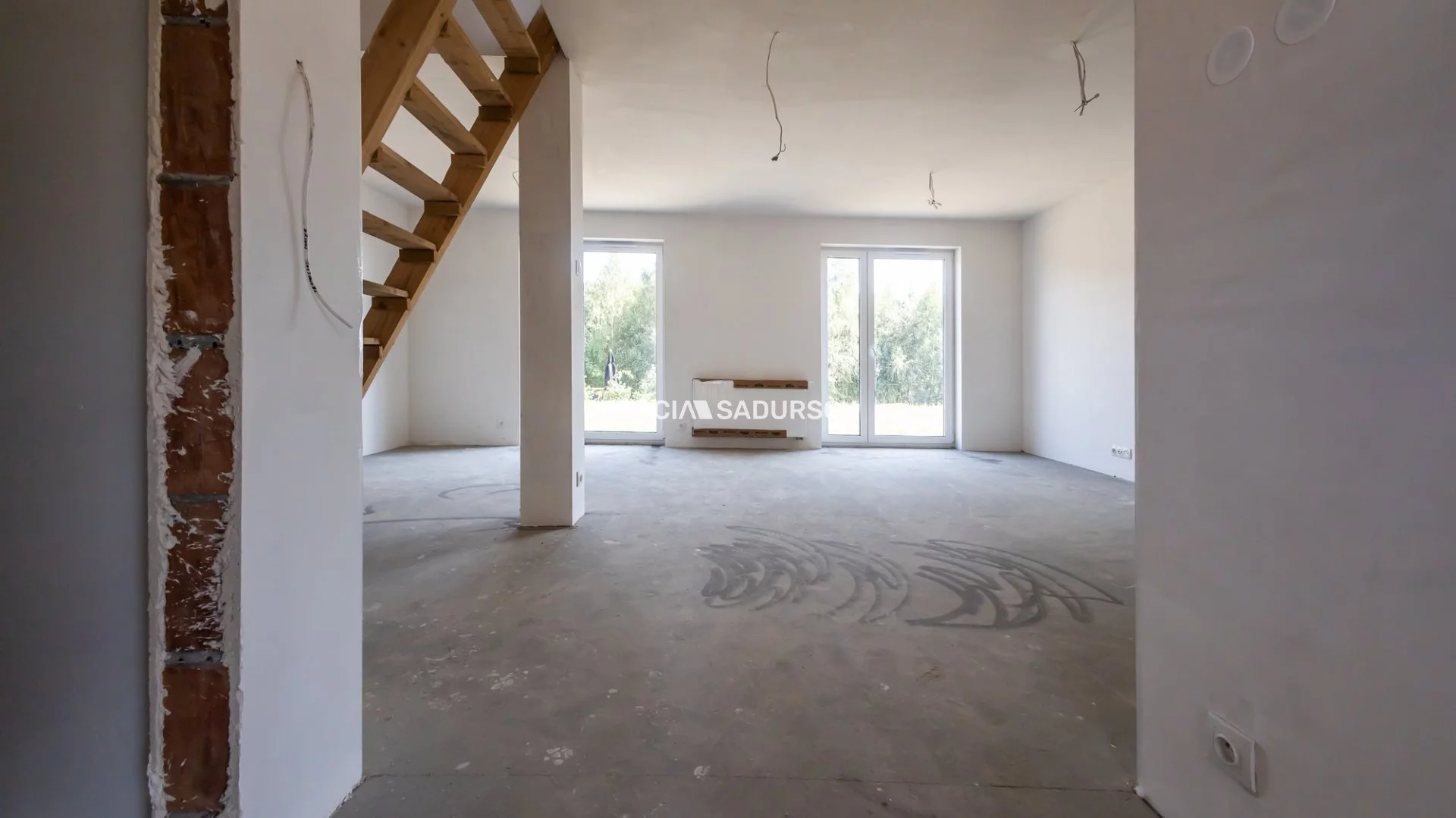 Dom 118,70 m², oferta nr , BS2-DS-295933-50, Zabierzów