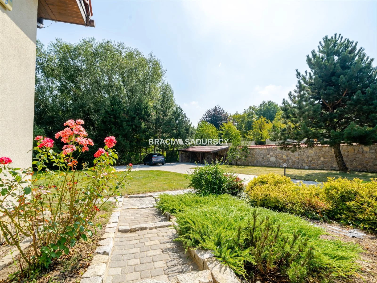 Dom 265,00 m², oferta nr , BS5-DS-311079, Zabierzów