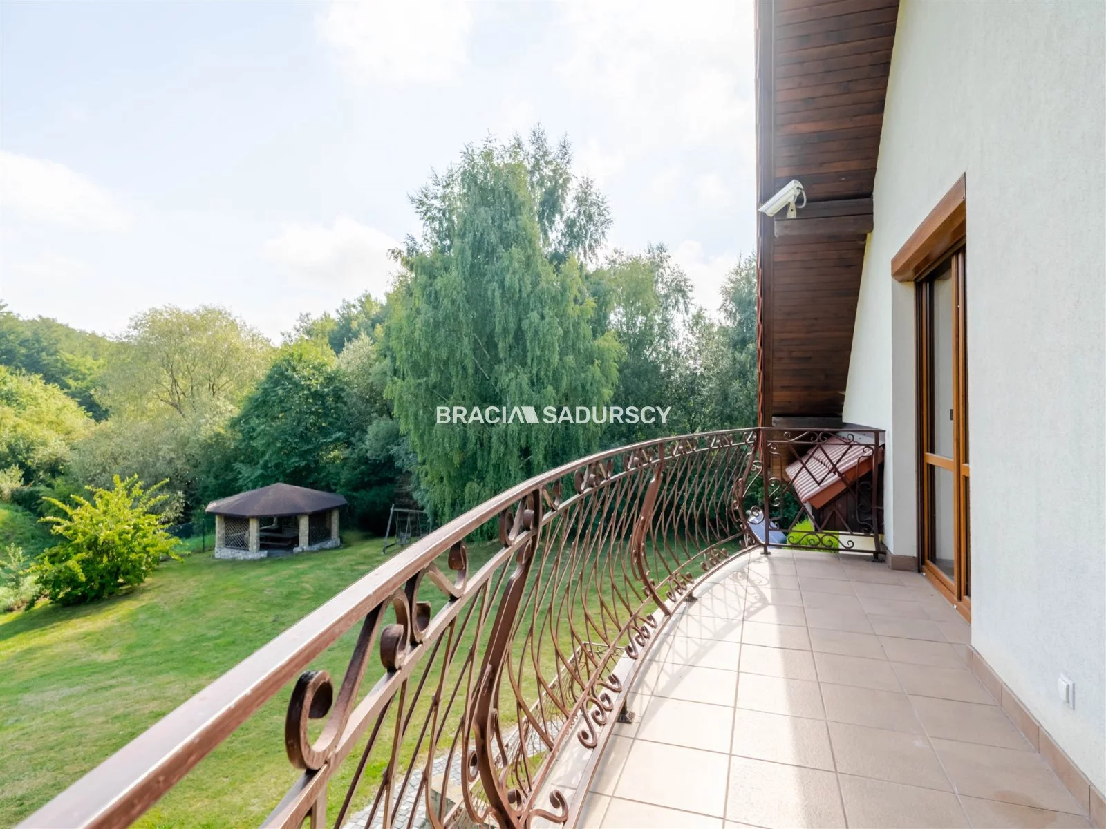 Dom 265,00 m², oferta nr , BS5-DS-311079, Zabierzów