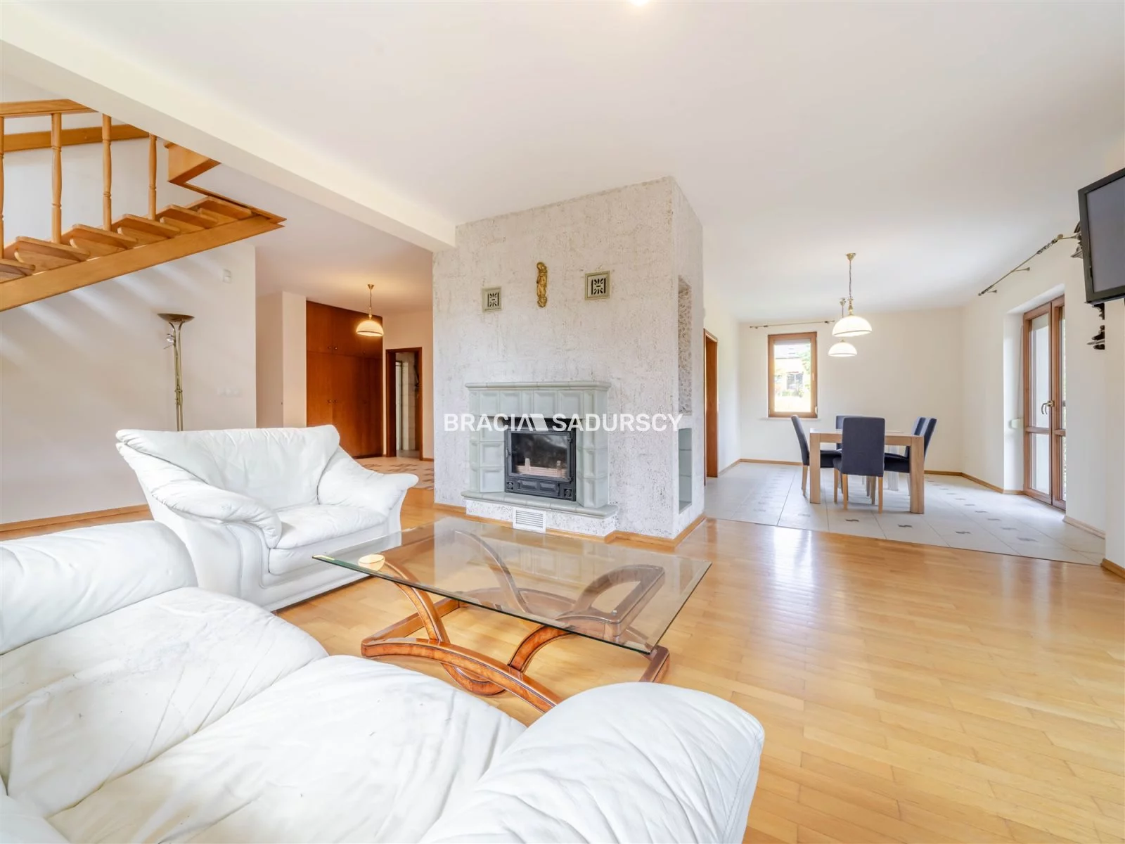 Dom 265,00 m², oferta nr , BS5-DS-311079, Zabierzów