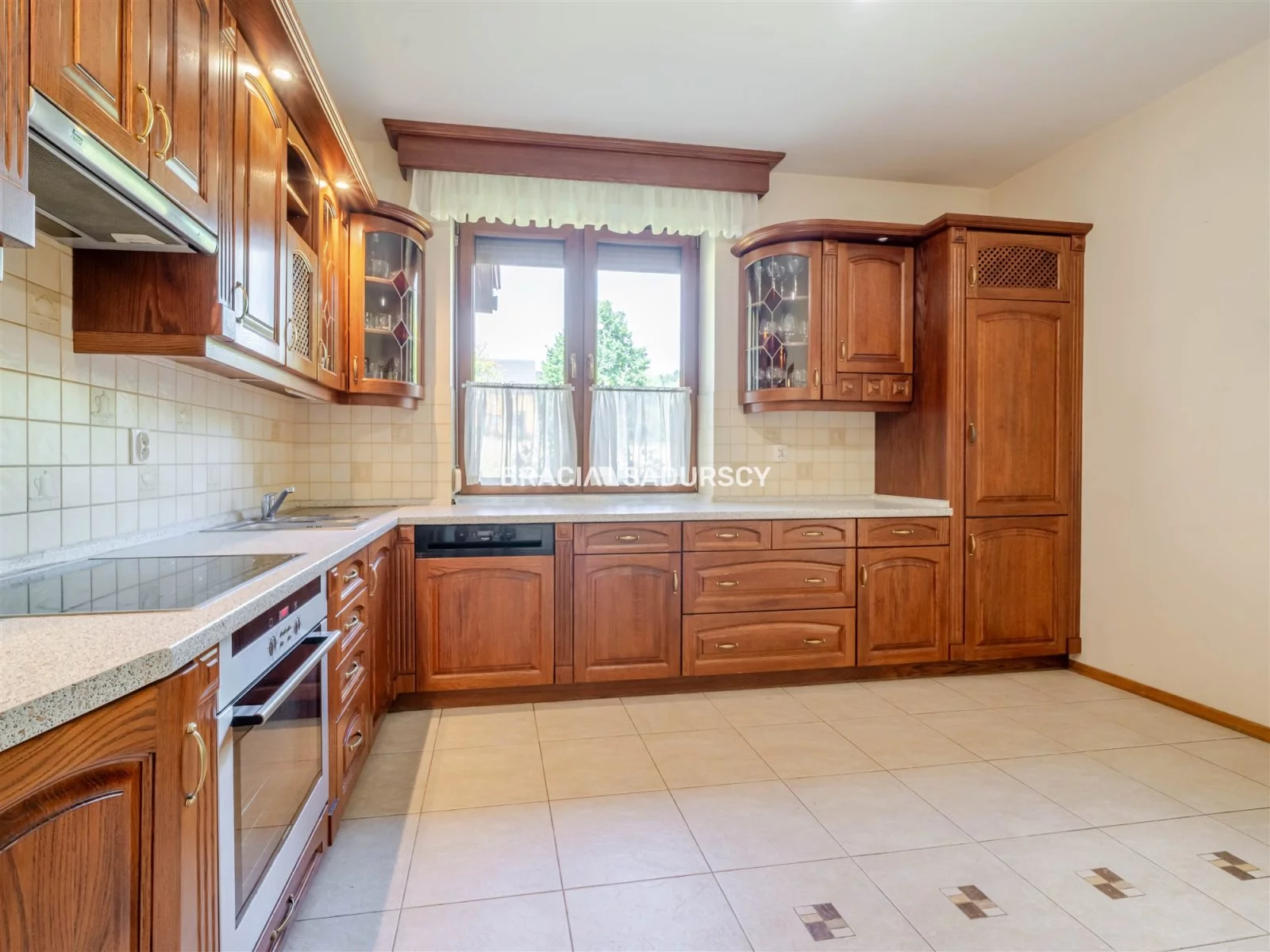 Dom 265,00 m², oferta nr , BS5-DS-311079, Zabierzów