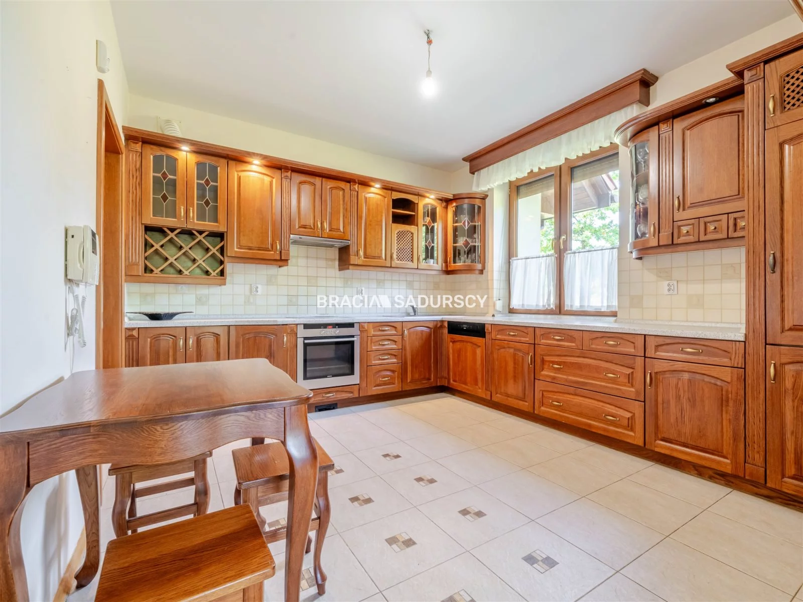 Dom 265,00 m², oferta nr , BS5-DS-311079, Zabierzów