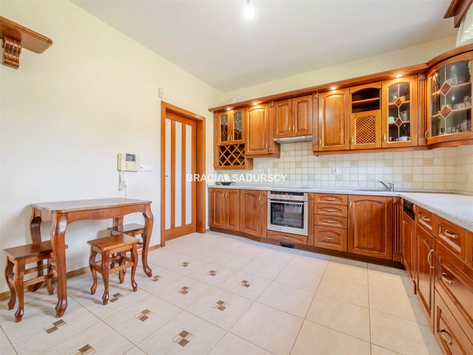 Dom 265,00 m², oferta nr , BS5-DS-311079, Zabierzów