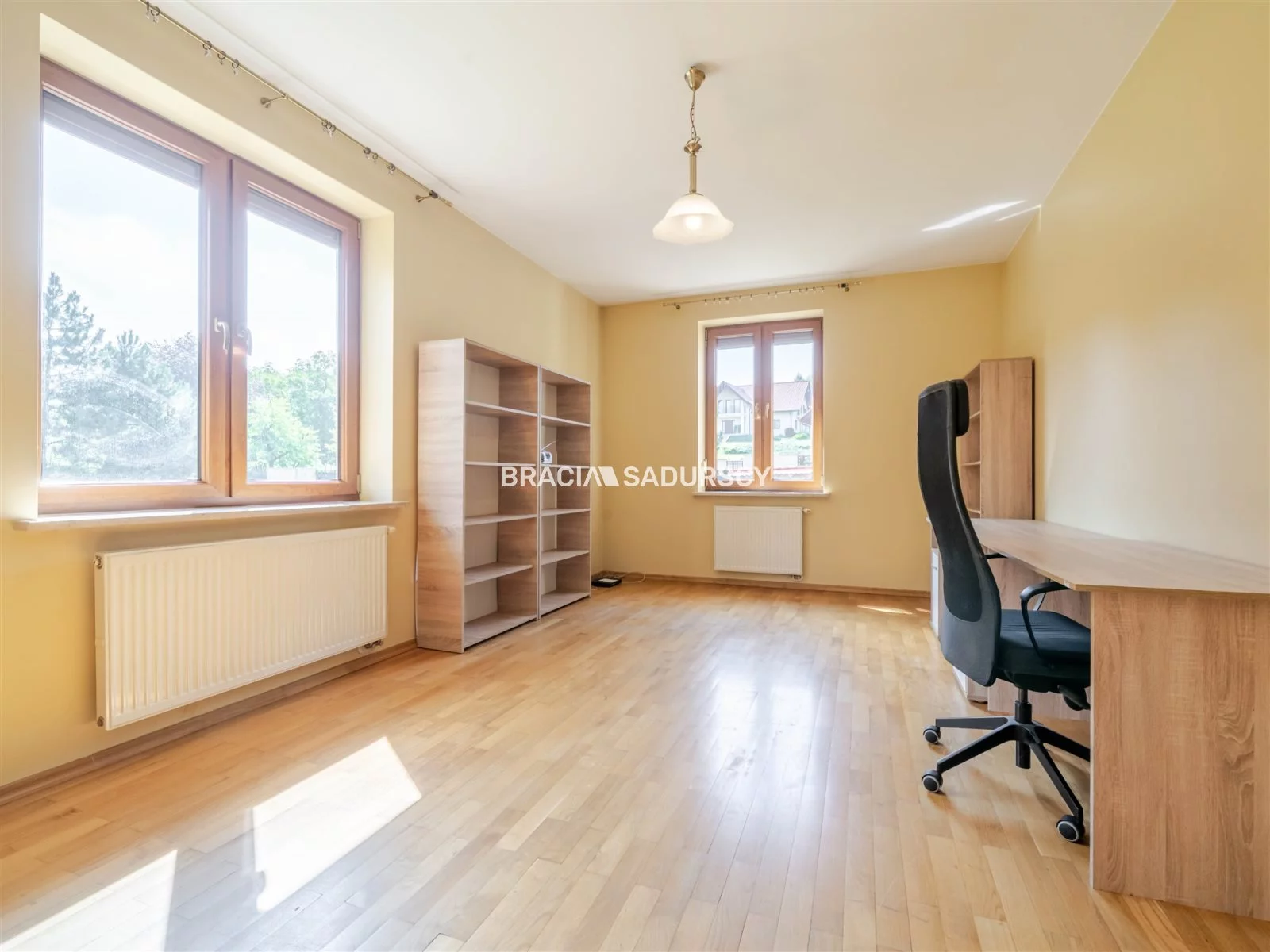 Dom 265,00 m², oferta nr , BS5-DS-311079, Zabierzów