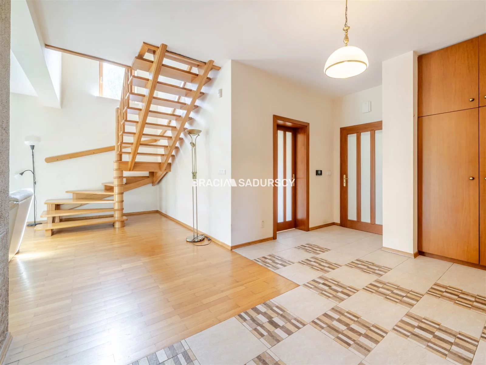 Dom 265,00 m², oferta nr , BS5-DS-311079, Zabierzów