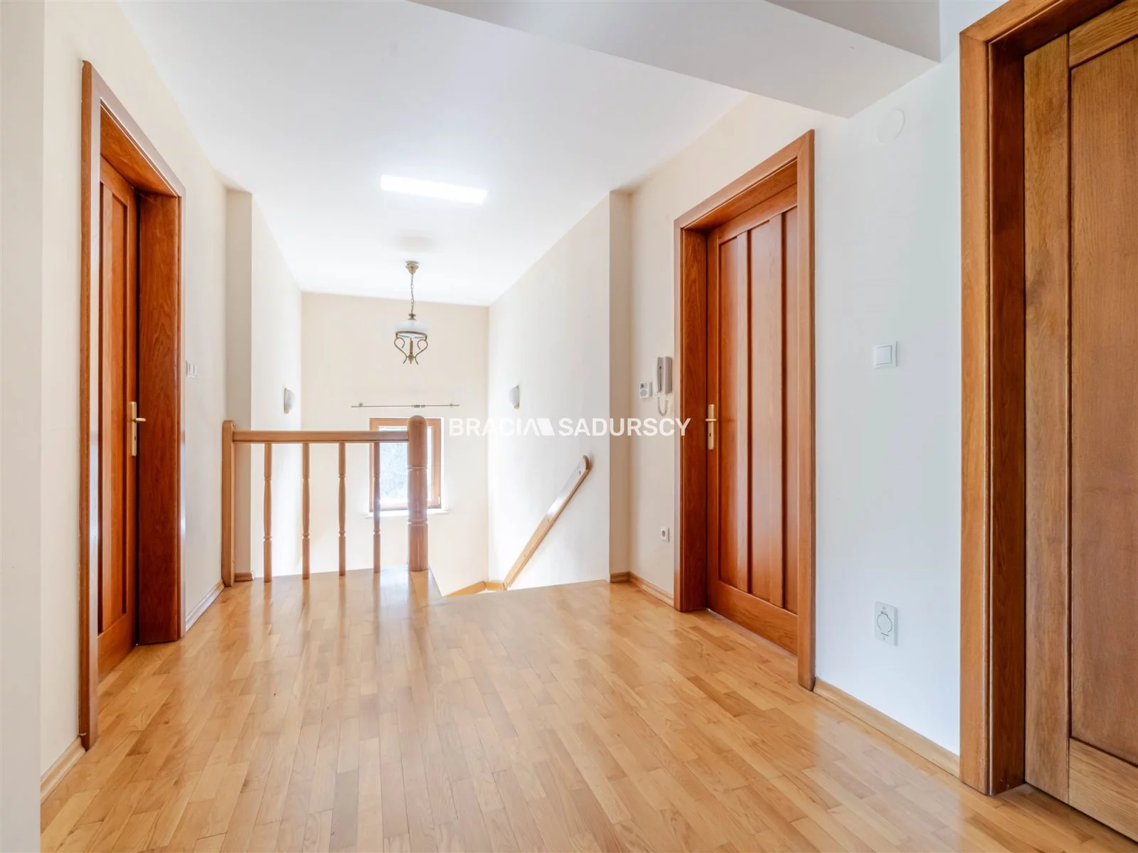 Dom 265,00 m², oferta nr , BS5-DS-311079, Zabierzów
