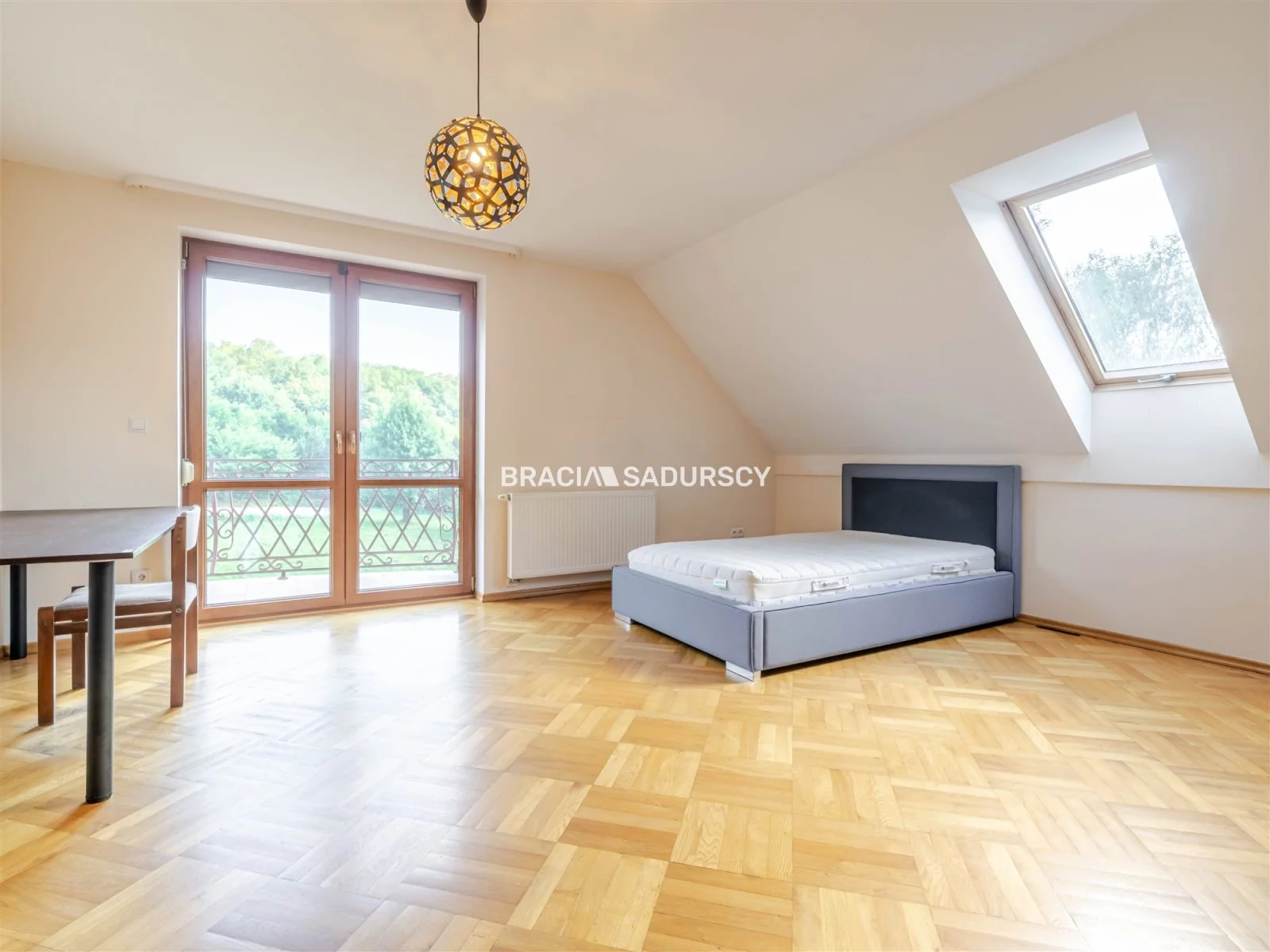 Dom 265,00 m², oferta nr , BS5-DS-311079, Zabierzów