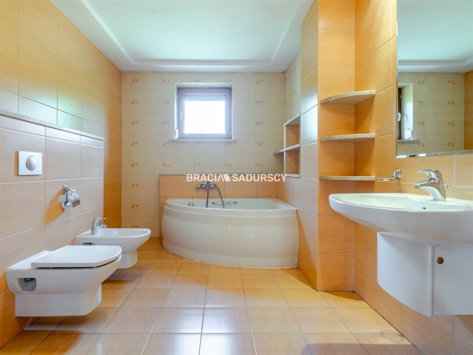 Dom 265,00 m², oferta nr , BS5-DS-311079, Zabierzów