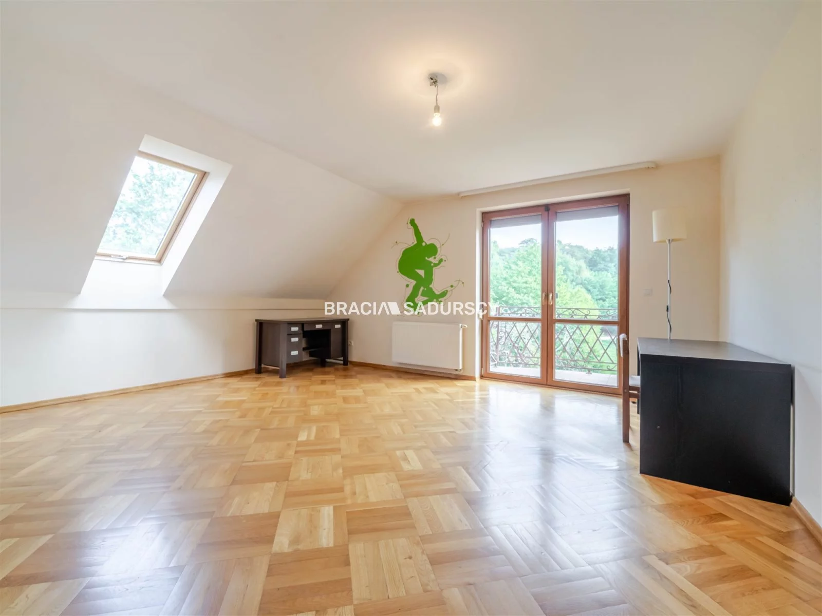 Dom 265,00 m², oferta nr , BS5-DS-311079, Zabierzów