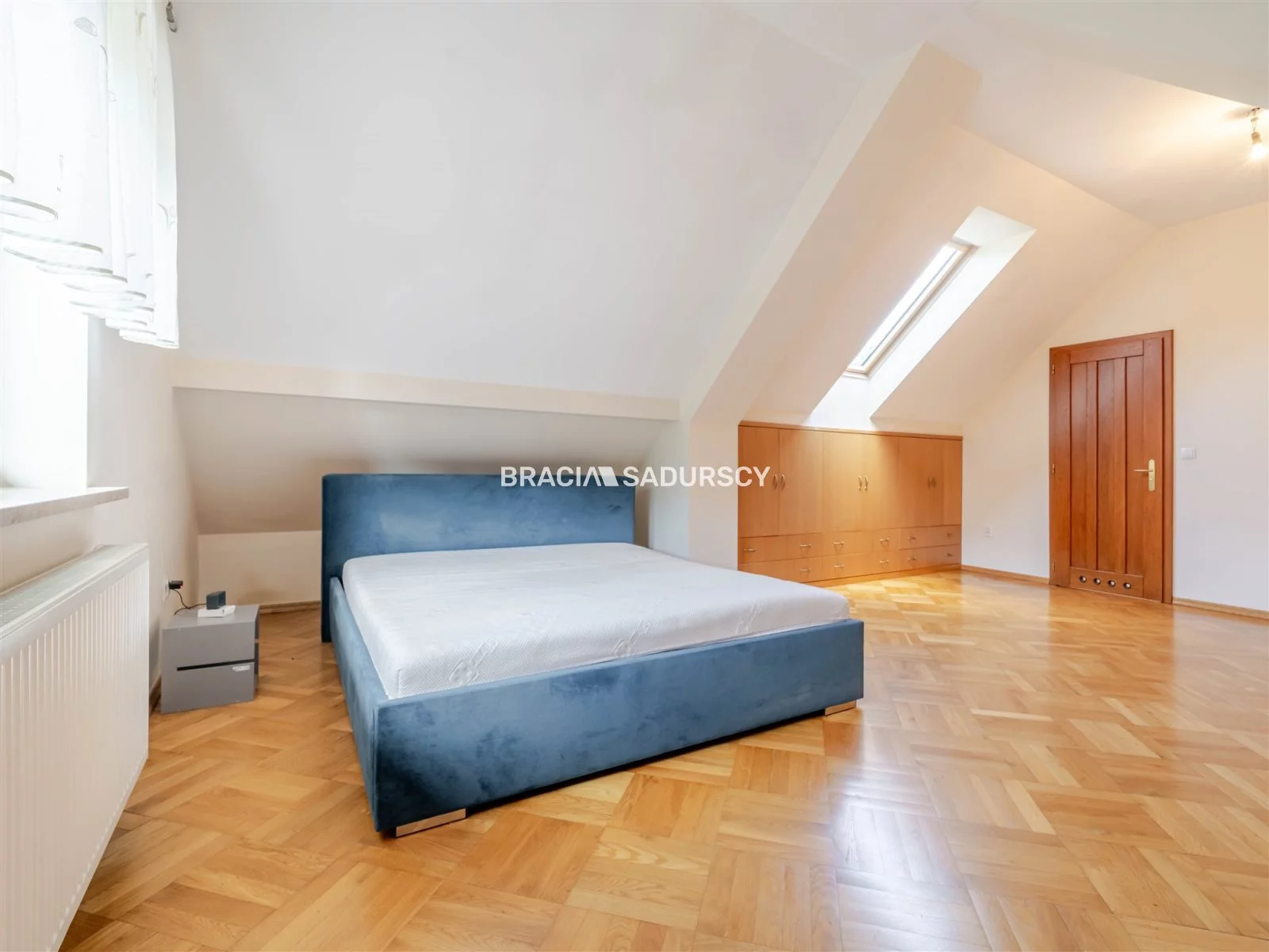 Dom 265,00 m², oferta nr , BS5-DS-311079, Zabierzów