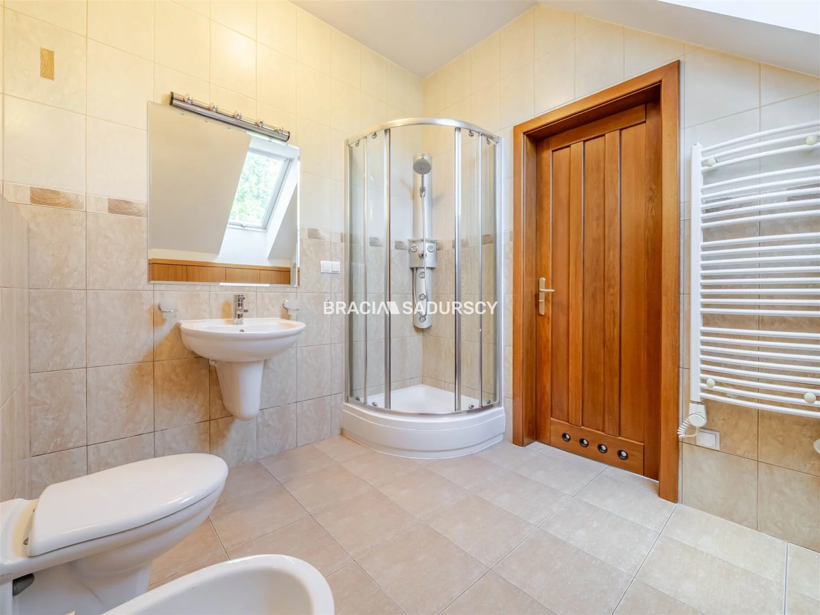 Dom 265,00 m², oferta nr , BS5-DS-311079, Zabierzów