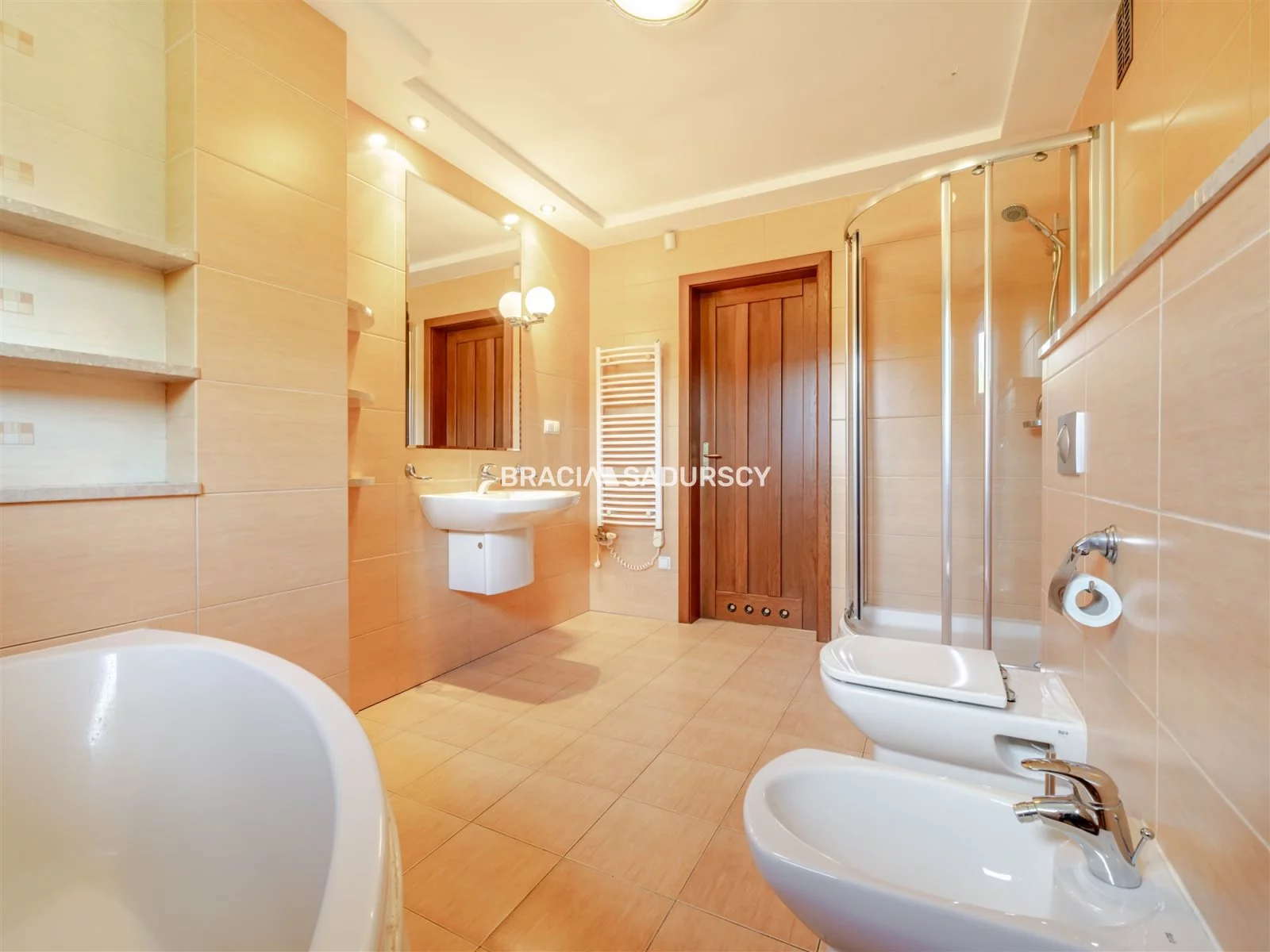 Dom 265,00 m², oferta nr , BS5-DS-311079, Zabierzów