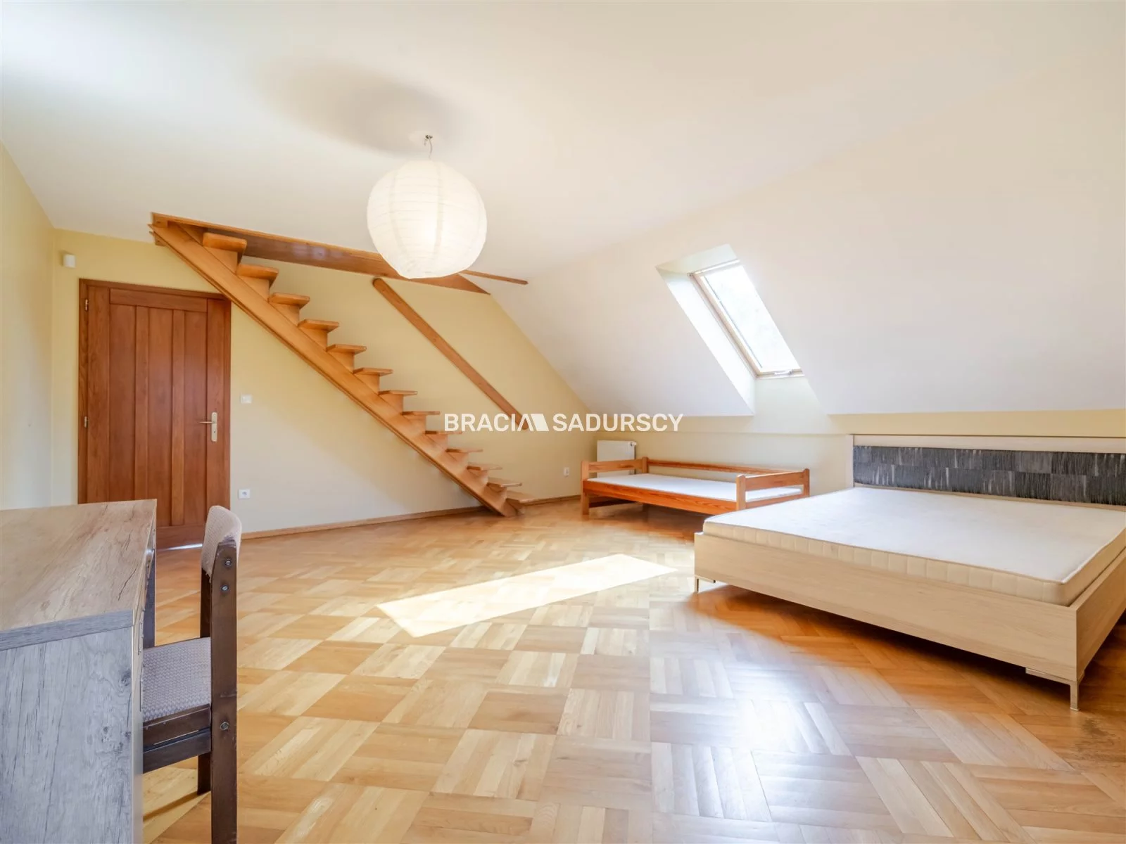 Dom 265,00 m², oferta nr , BS5-DS-311079, Zabierzów