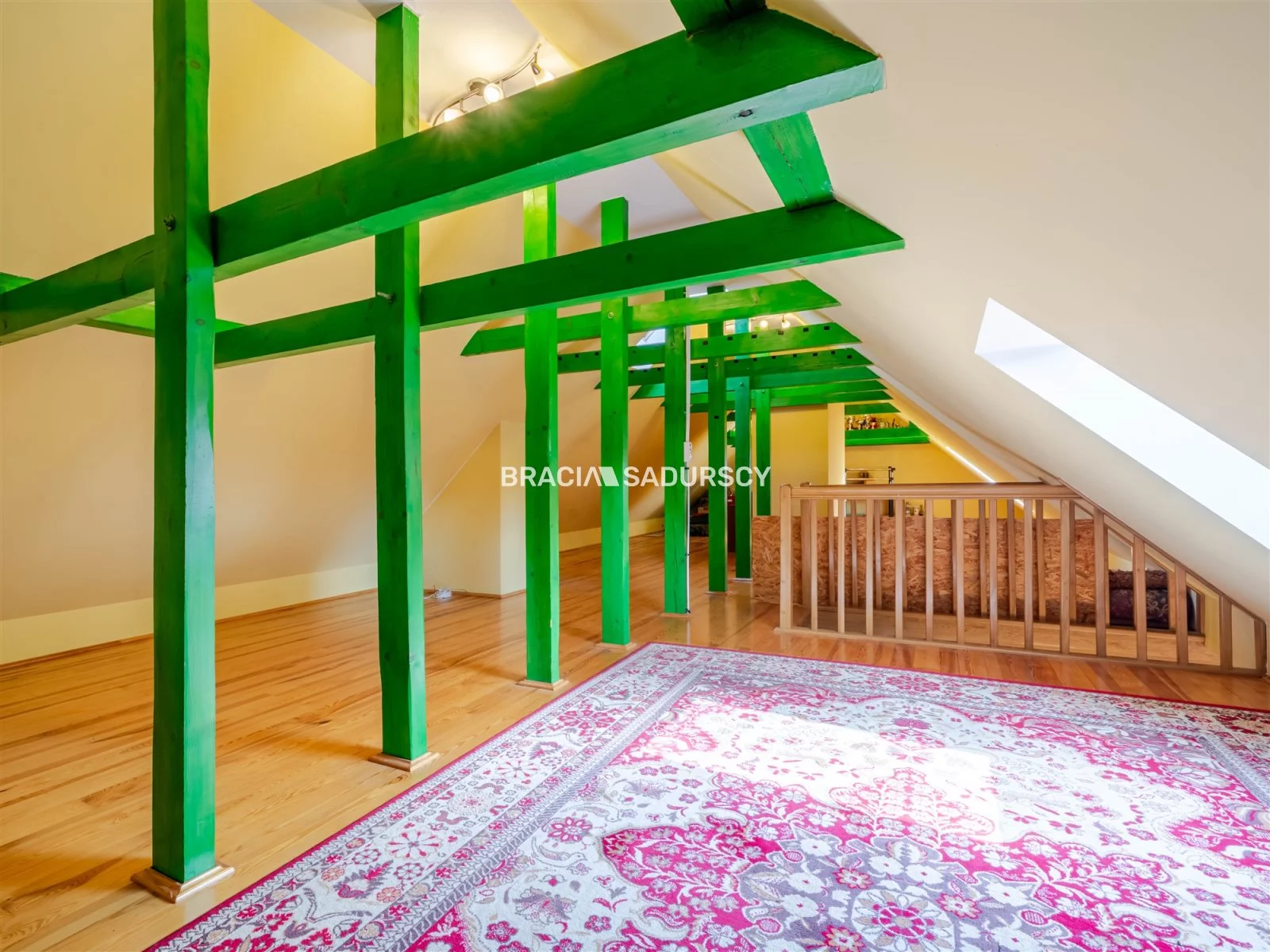 Dom 265,00 m², oferta nr , BS5-DS-311079, Zabierzów