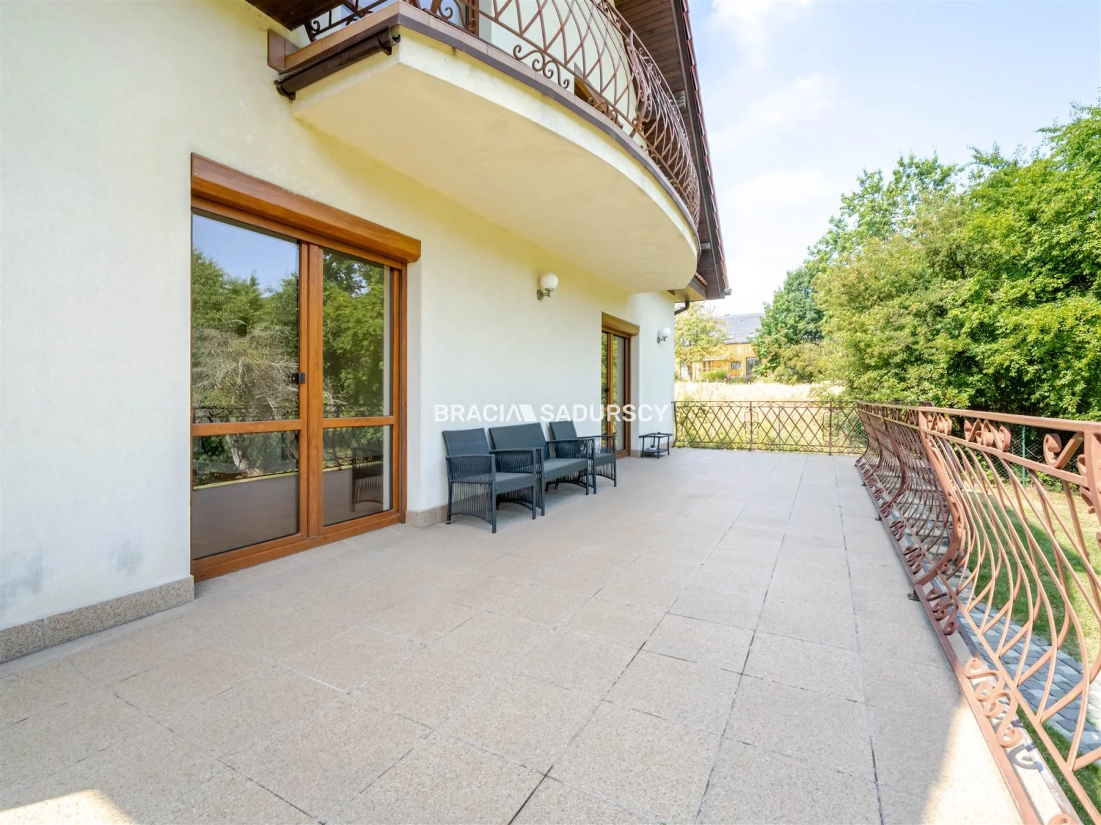 Dom 265,00 m², oferta nr , BS5-DS-311079, Zabierzów