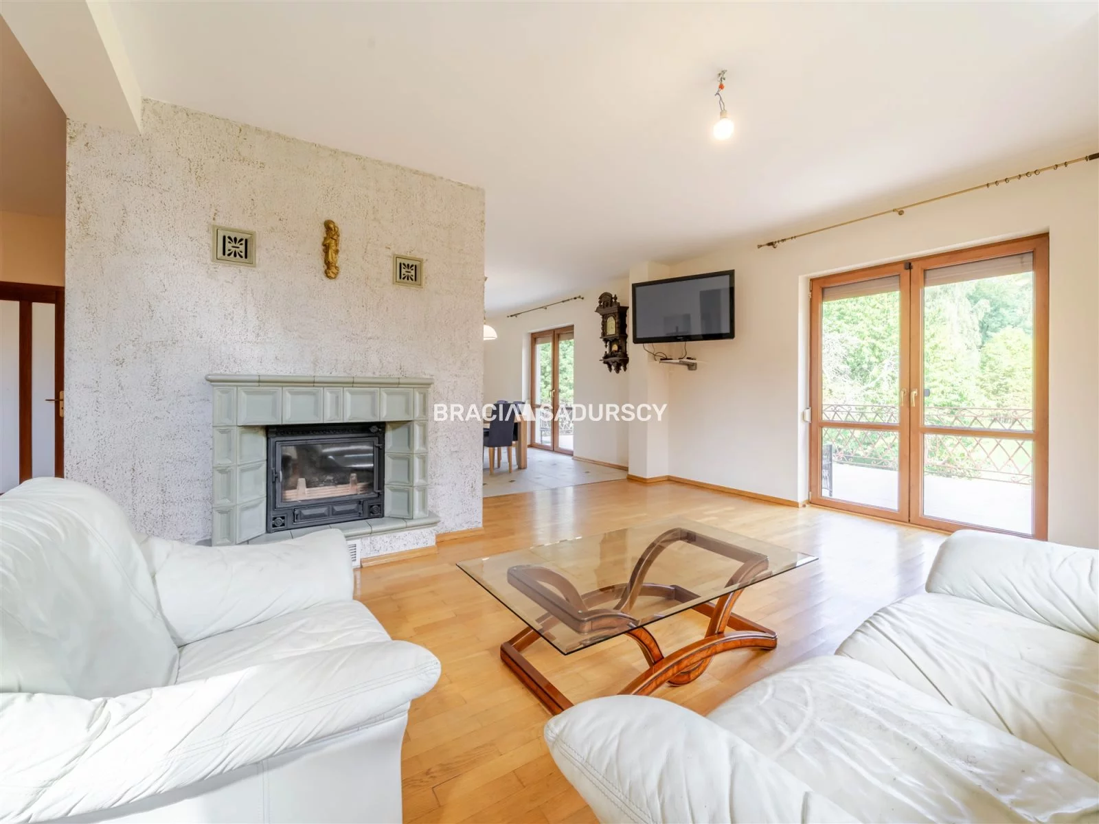 Dom 265,00 m², oferta nr , BS5-DS-311079, Zabierzów