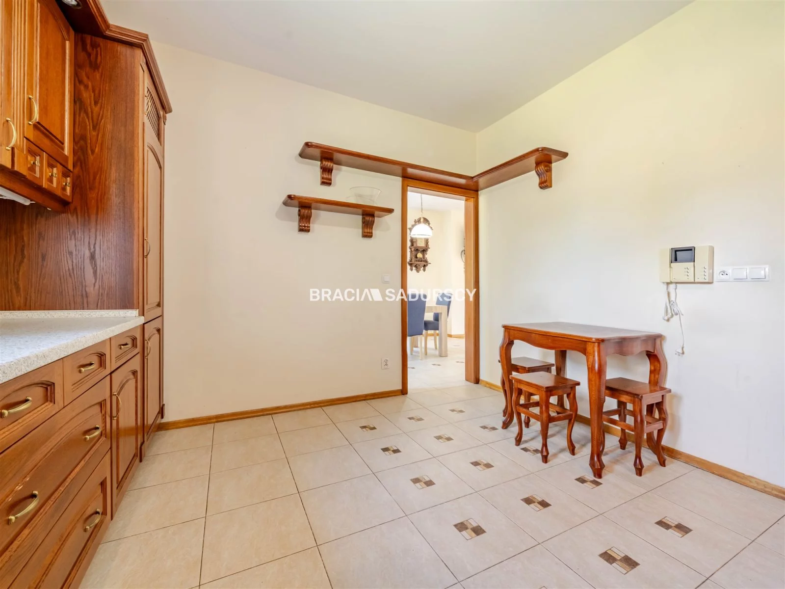 Dom 265,00 m², oferta nr , BS5-DS-311079, Zabierzów