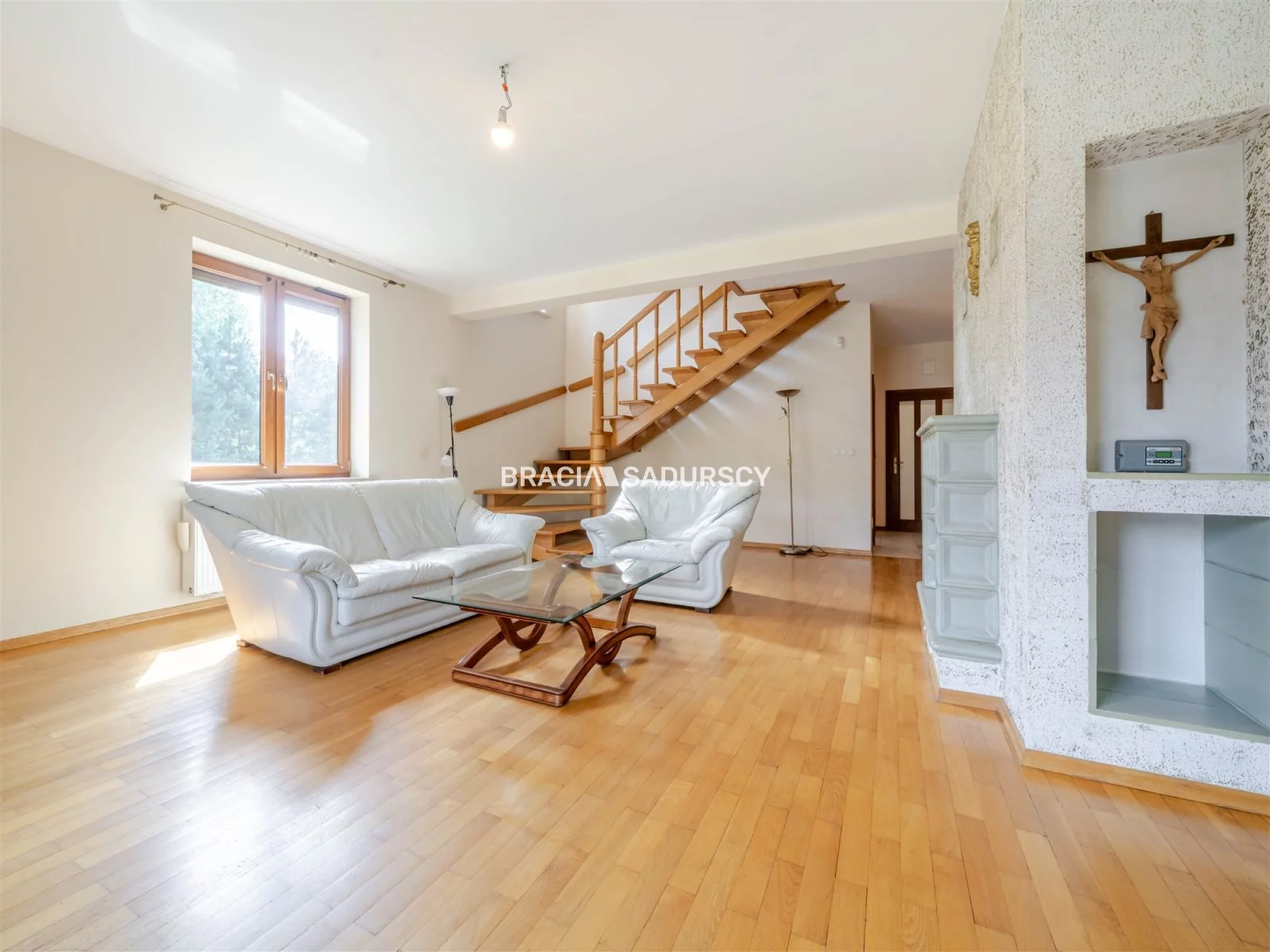 Dom 265,00 m², oferta nr , BS5-DS-311079, Zabierzów