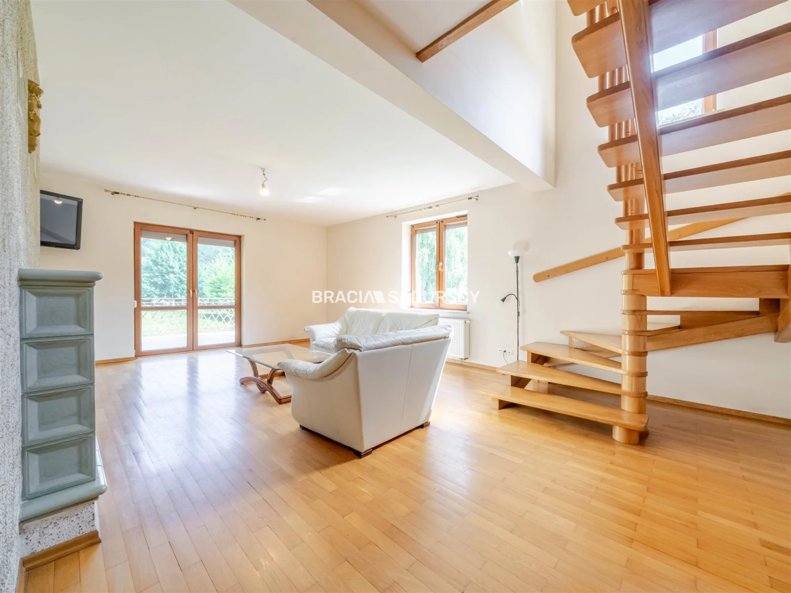 Dom 265,00 m², oferta nr , BS5-DS-311079, Zabierzów