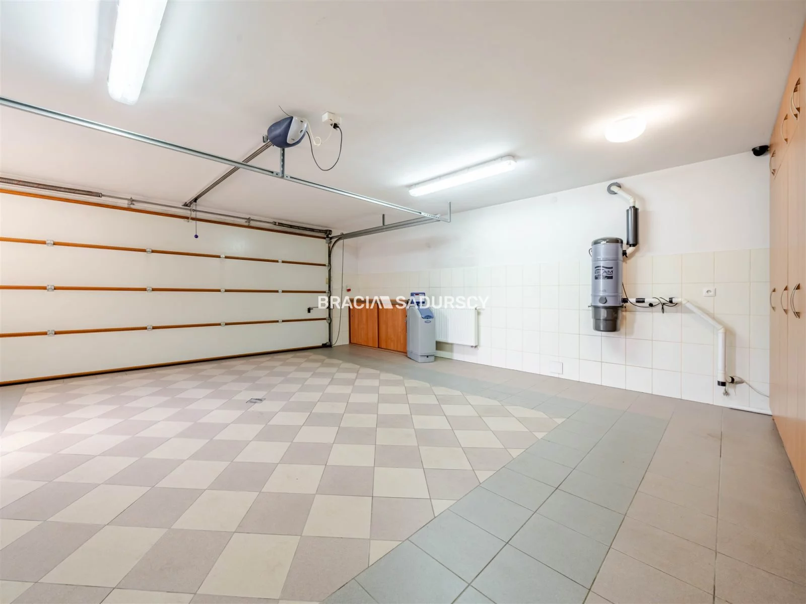 Dom 265,00 m², oferta nr , BS5-DS-311079, Zabierzów